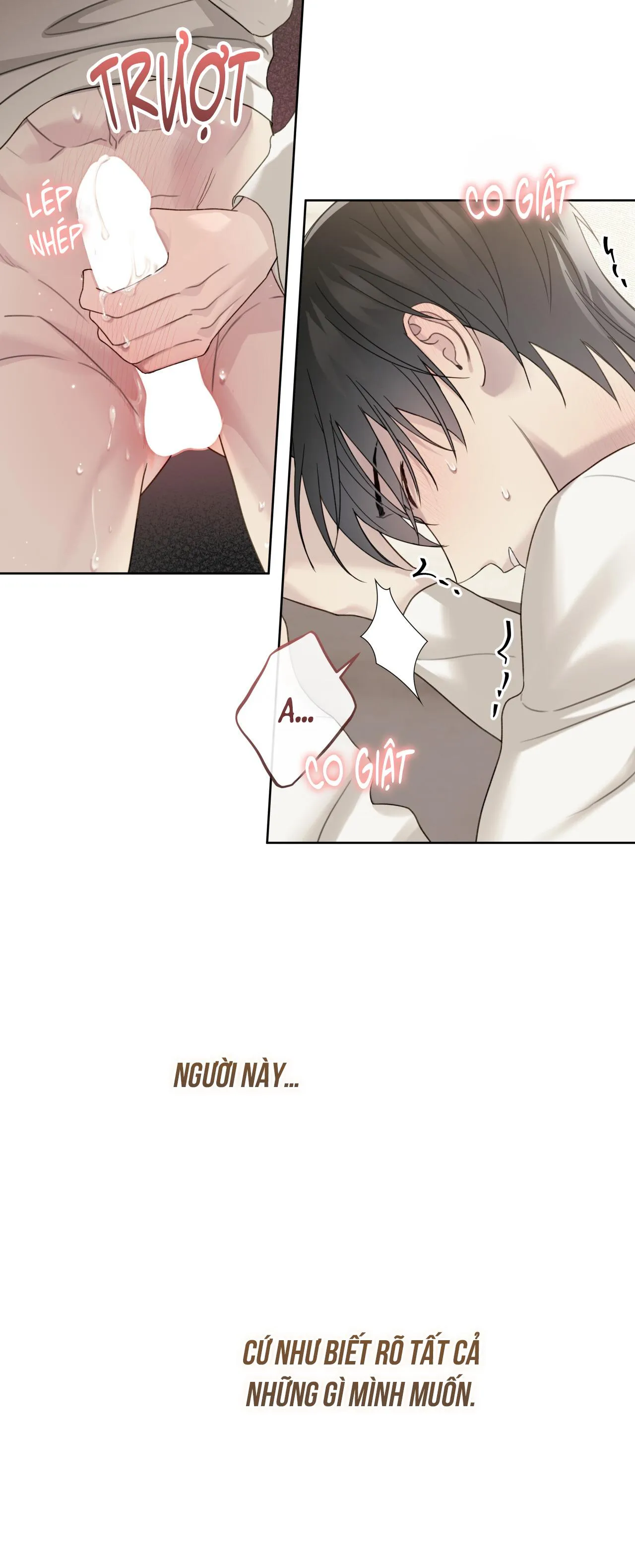 HIỂM HỌA GUIDING Chapter 47 Trang 7