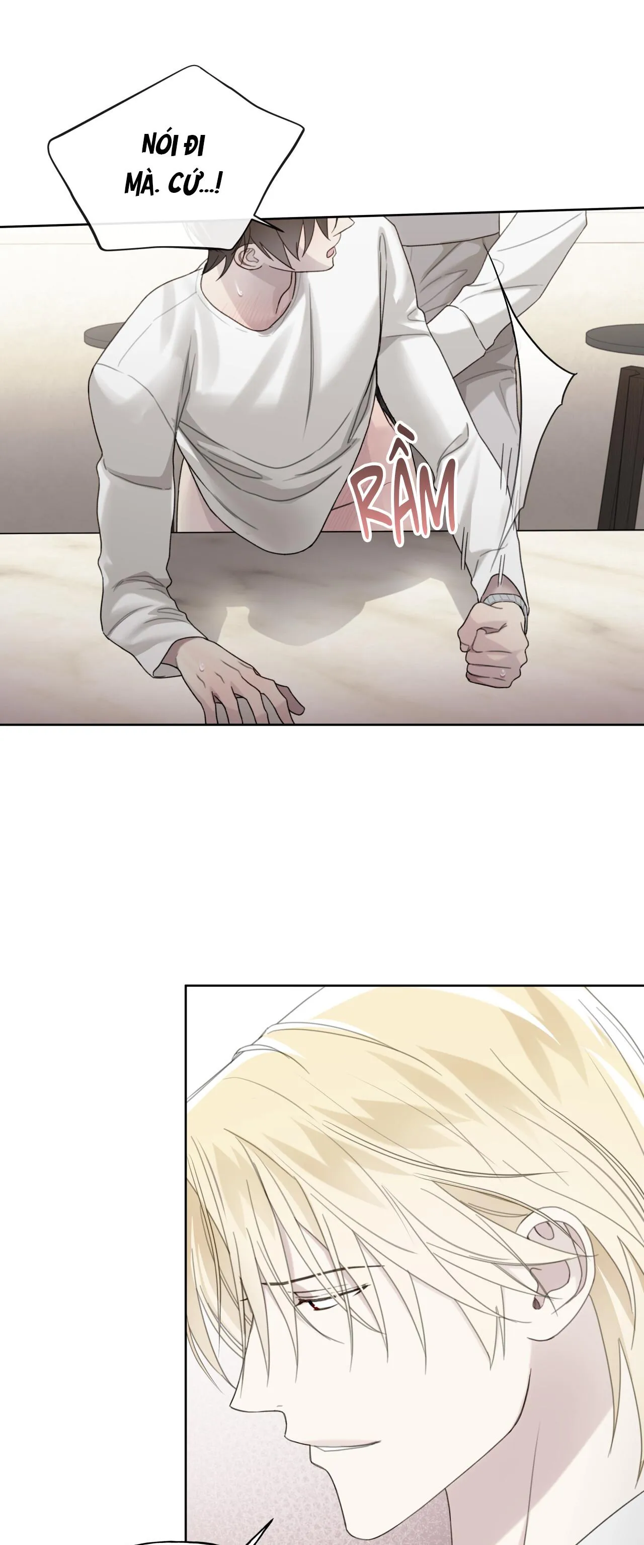 HIỂM HỌA GUIDING Chapter 47 Trang 11