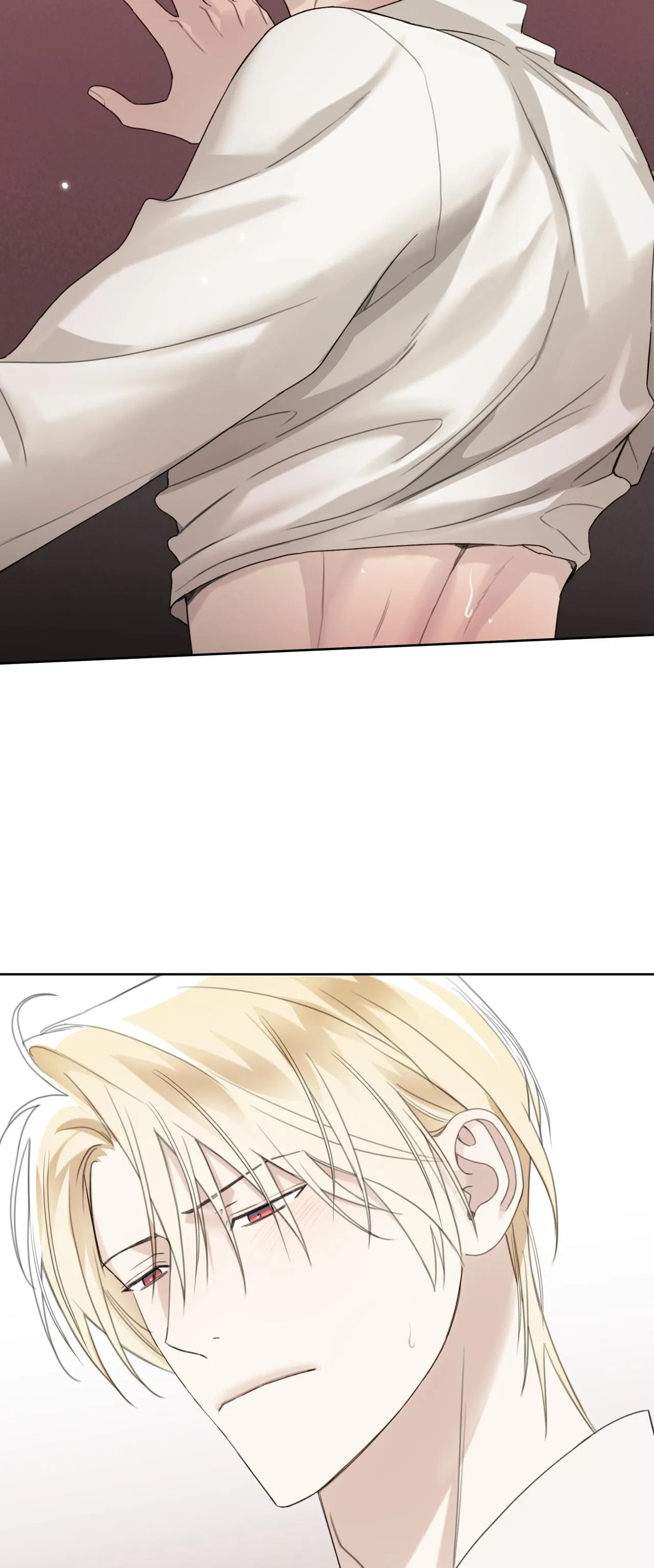 HIỂM HỌA GUIDING Chapter 47 Trang 14