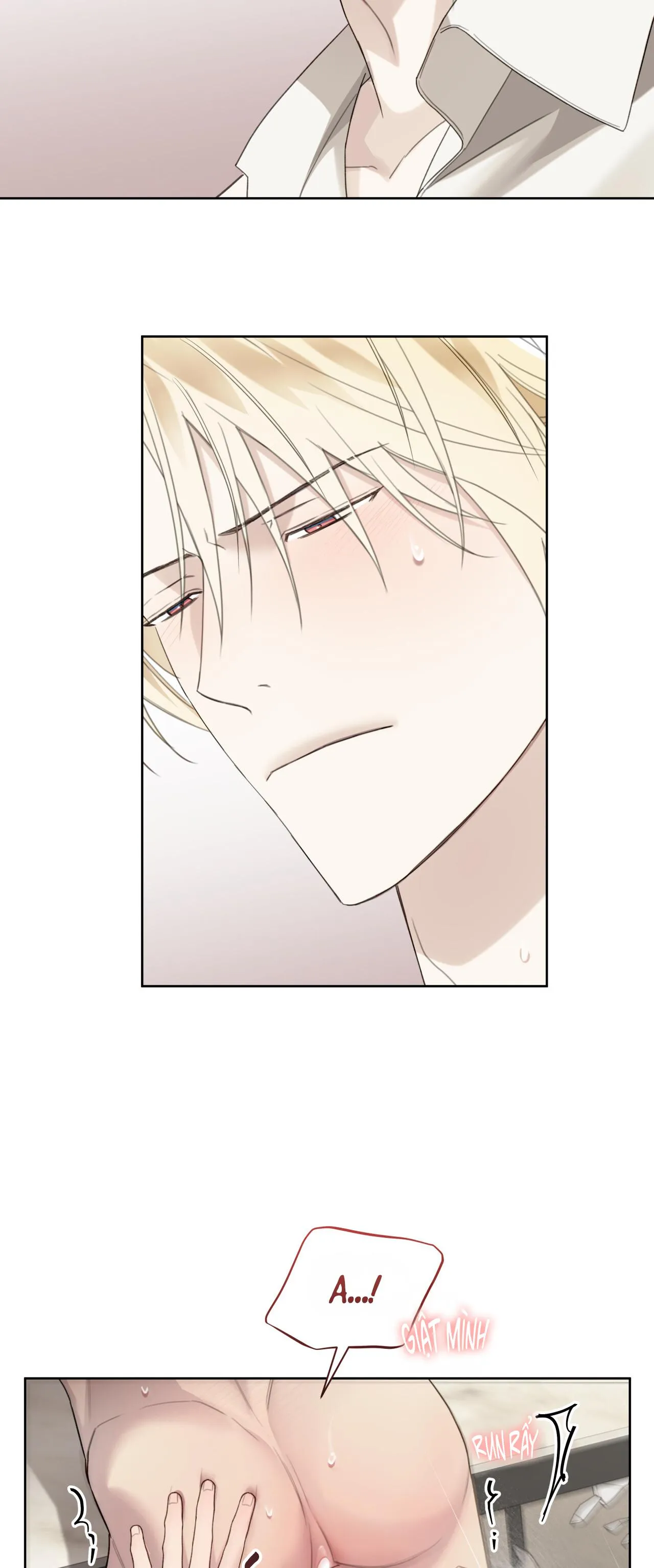 HIỂM HỌA GUIDING Chapter 47 Trang 15