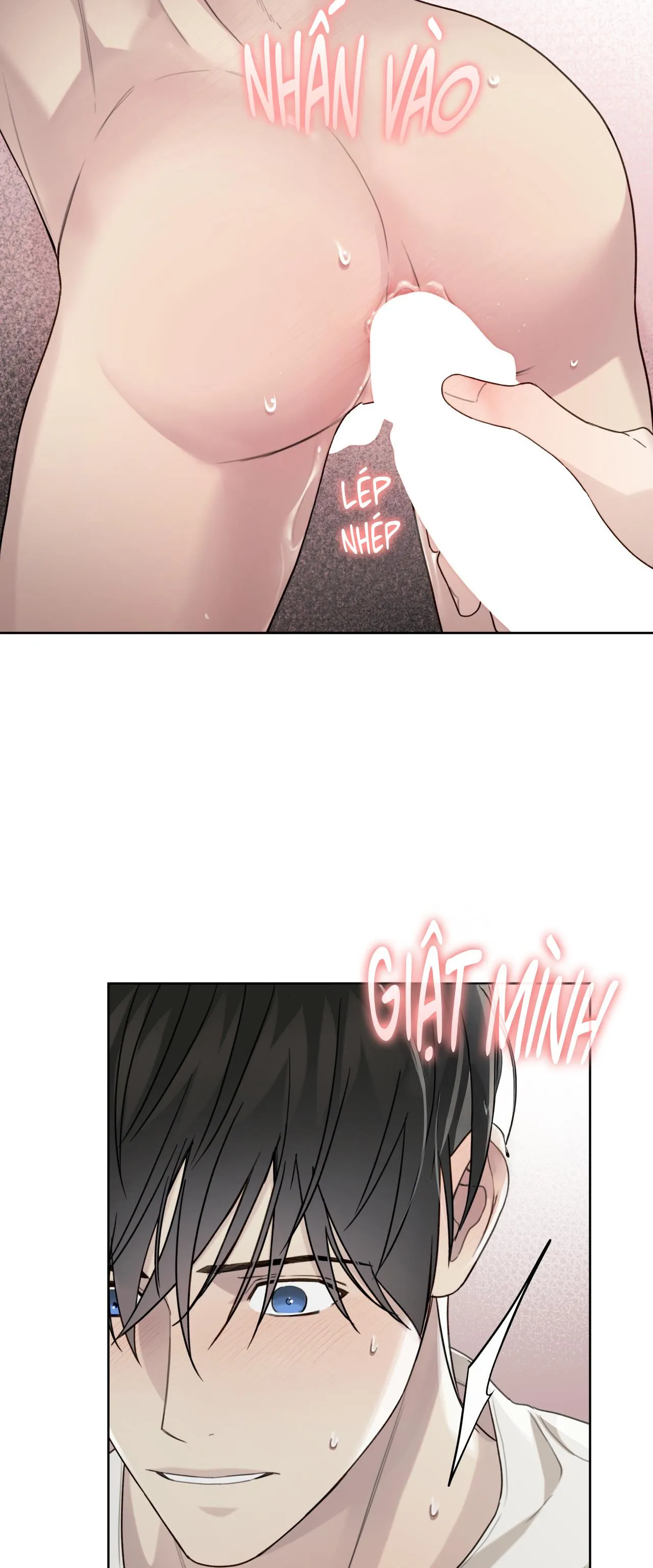 HIỂM HỌA GUIDING Chapter 47 Trang 17