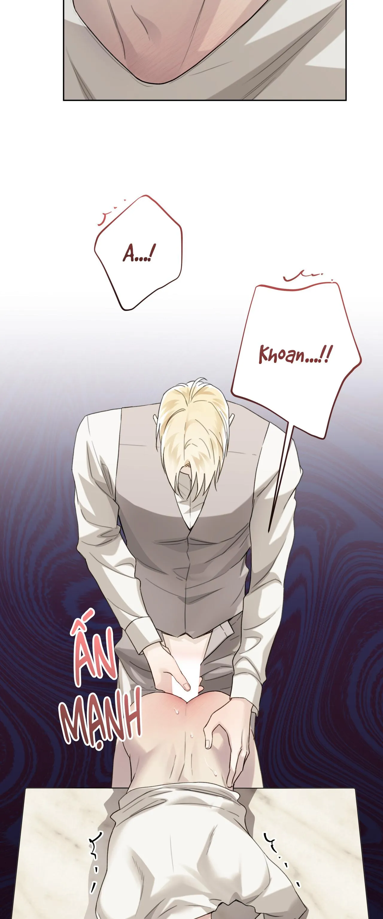 HIỂM HỌA GUIDING Chapter 47 Trang 18