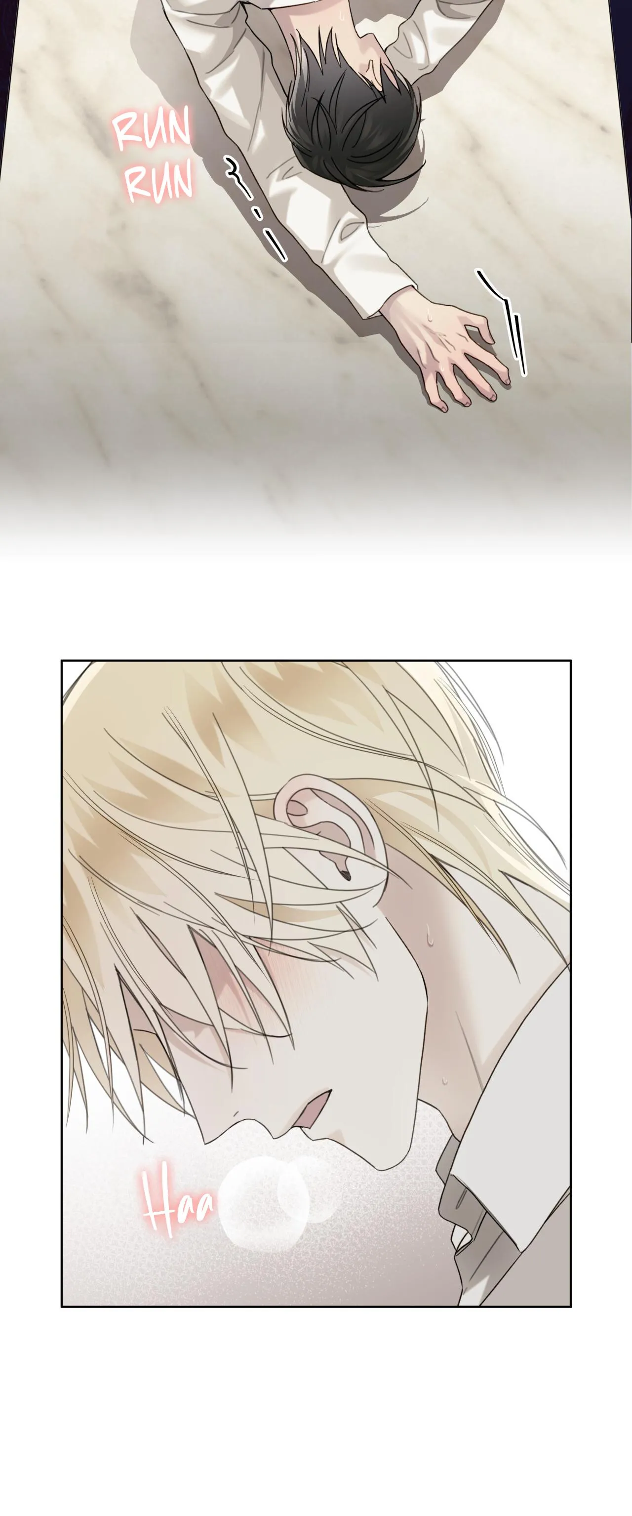 HIỂM HỌA GUIDING Chapter 47 Trang 19