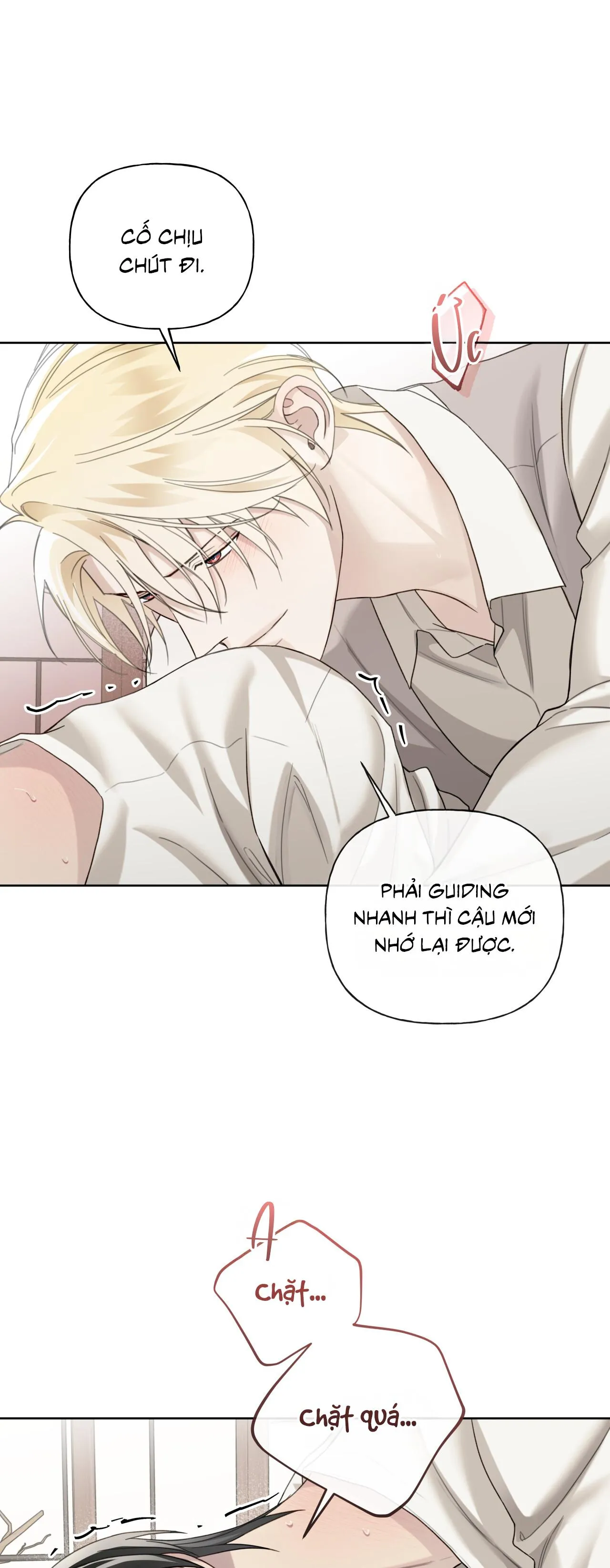 HIỂM HỌA GUIDING Chapter 47 Trang 20