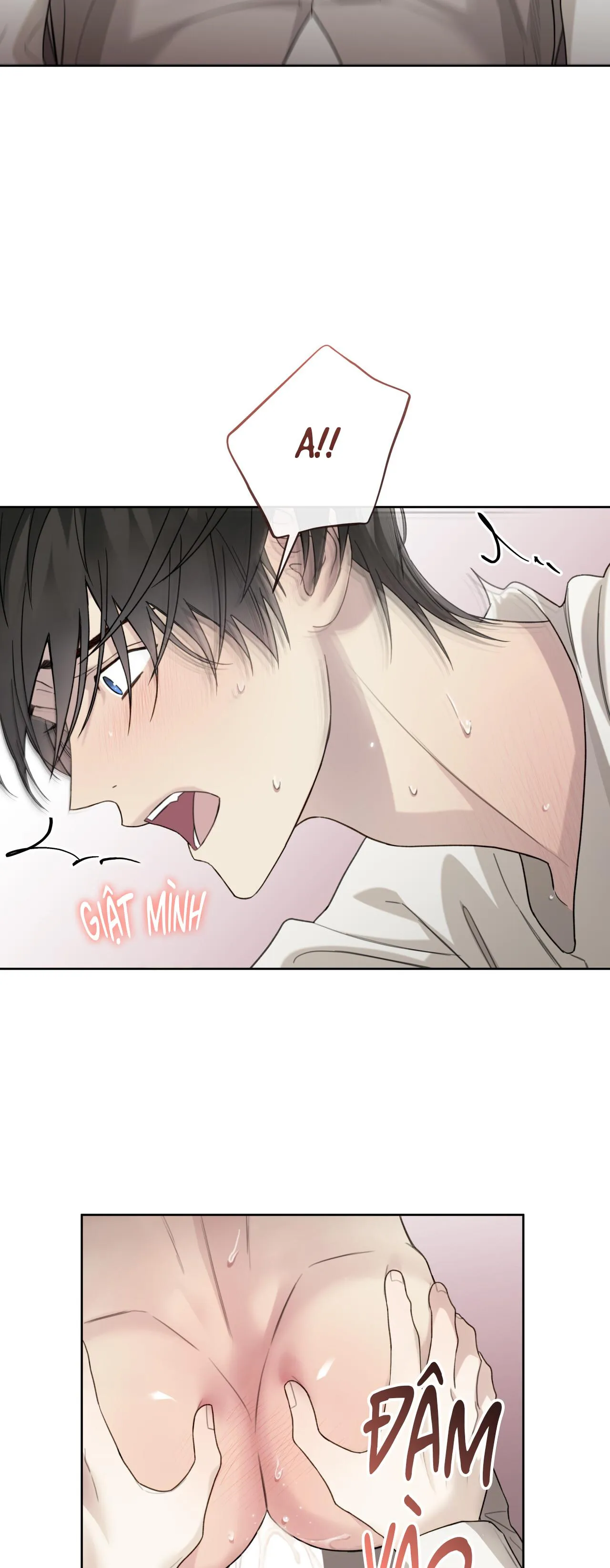 HIỂM HỌA GUIDING Chapter 47 Trang 22