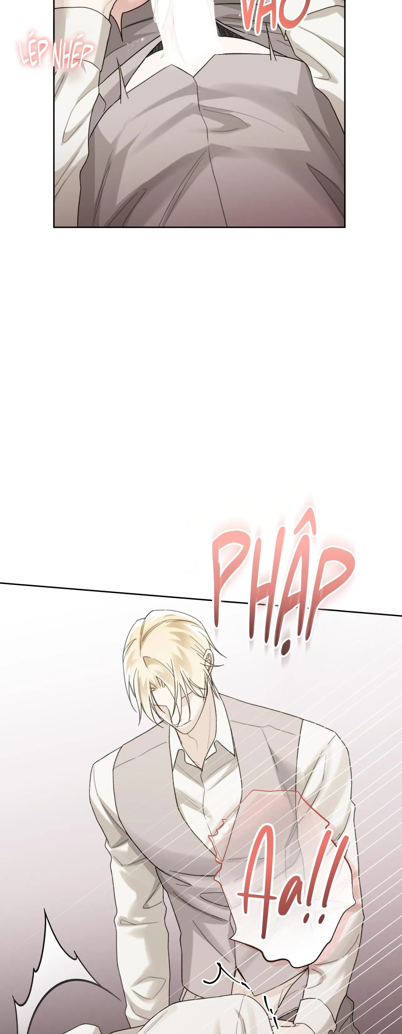 HIỂM HỌA GUIDING Chapter 47 Trang 23