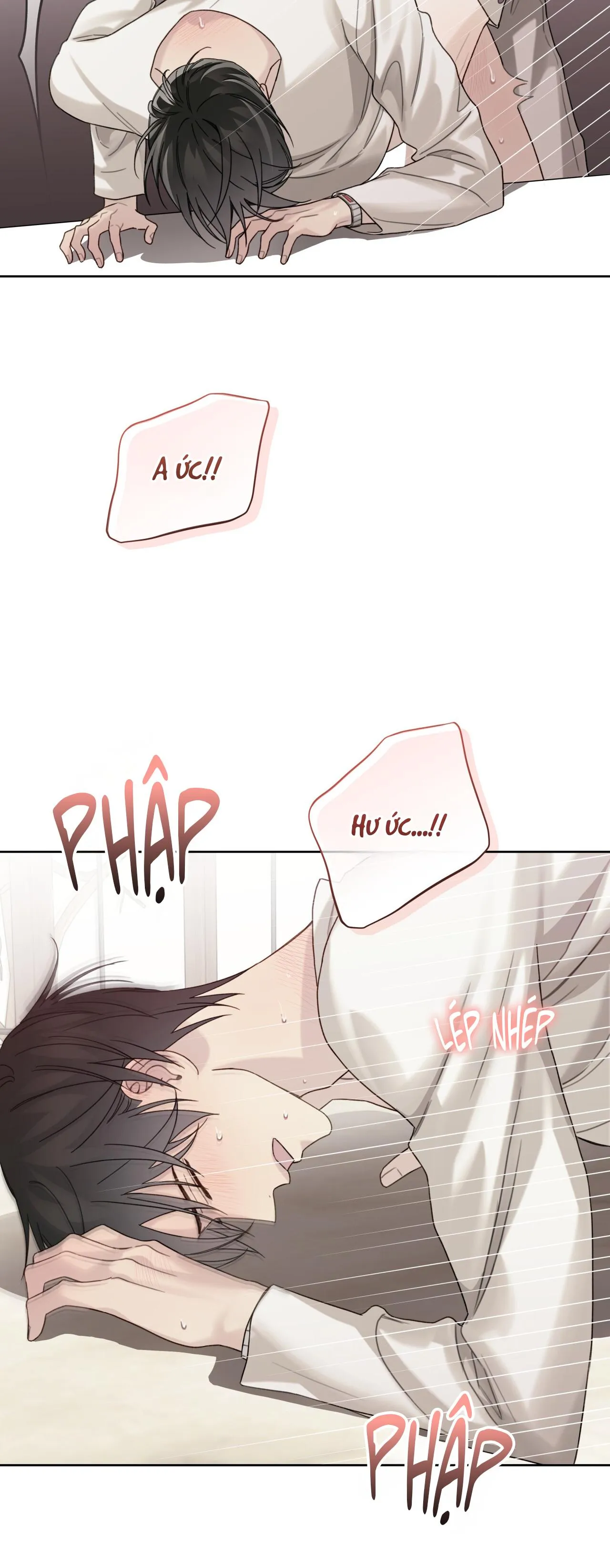 HIỂM HỌA GUIDING Chapter 47 Trang 24