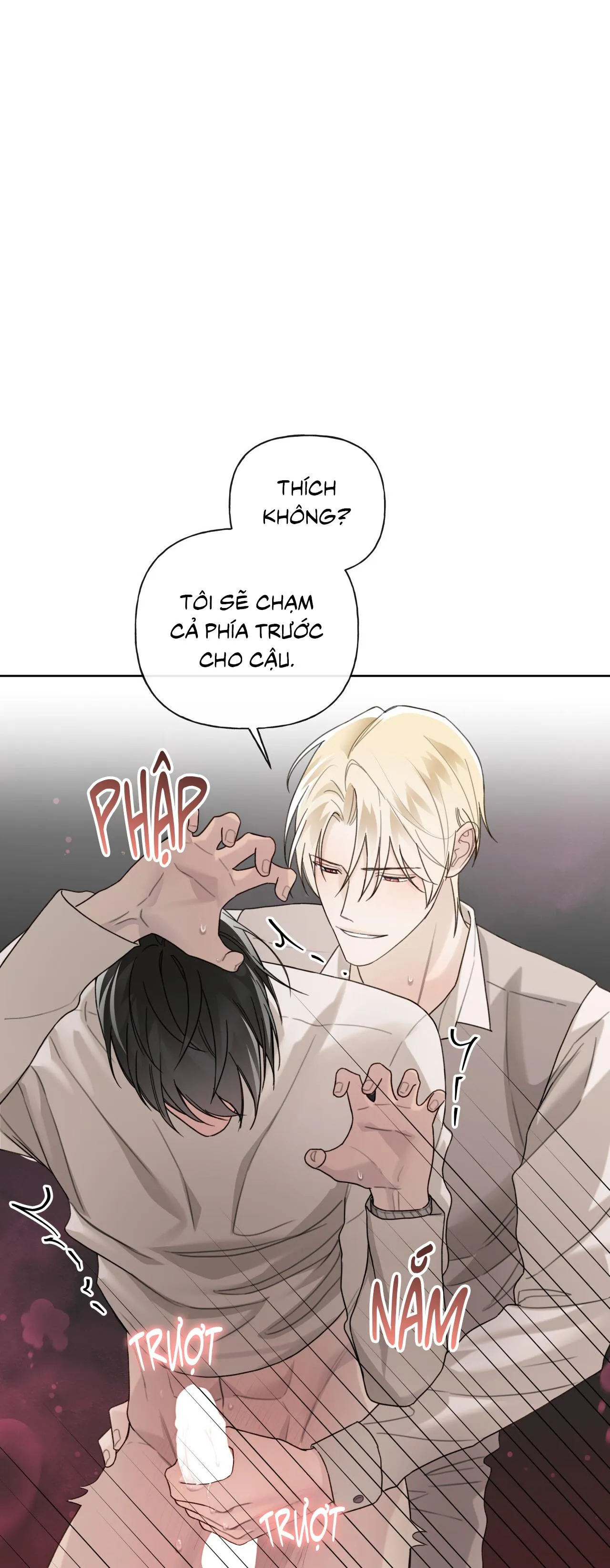 HIỂM HỌA GUIDING Chapter 47 Trang 25