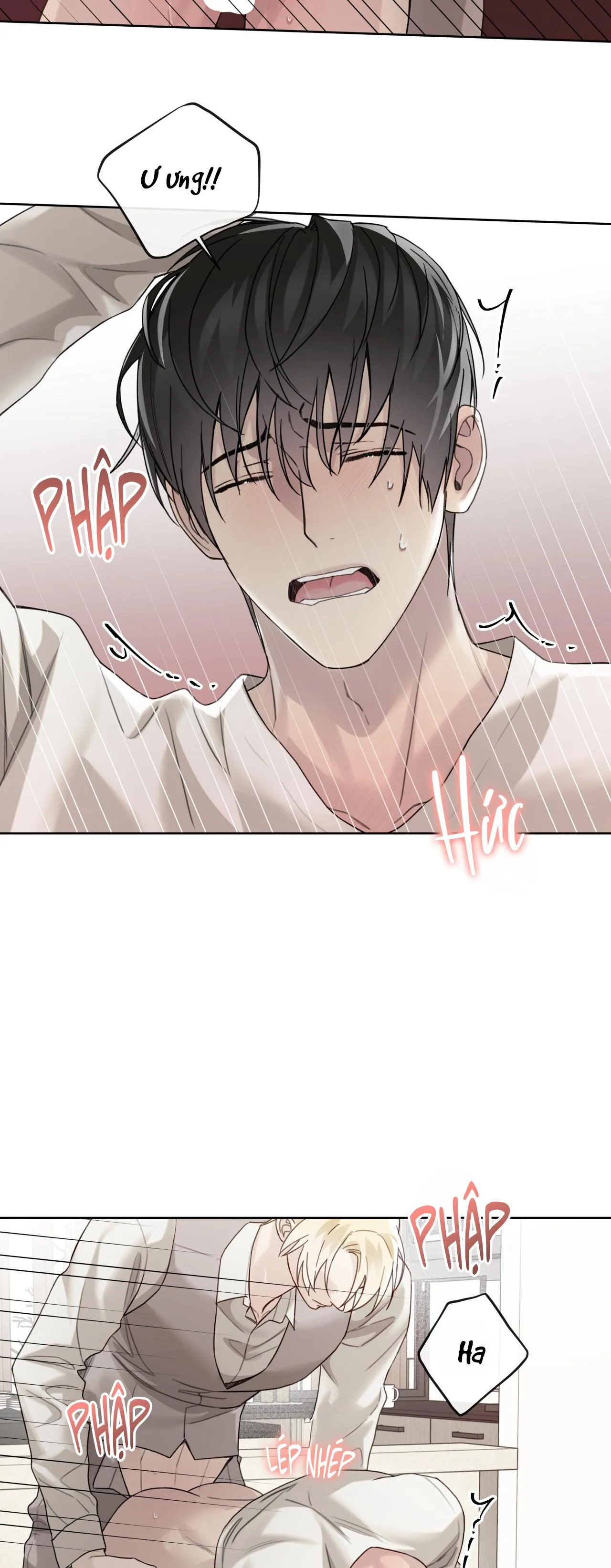 HIỂM HỌA GUIDING Chapter 47 Trang 26