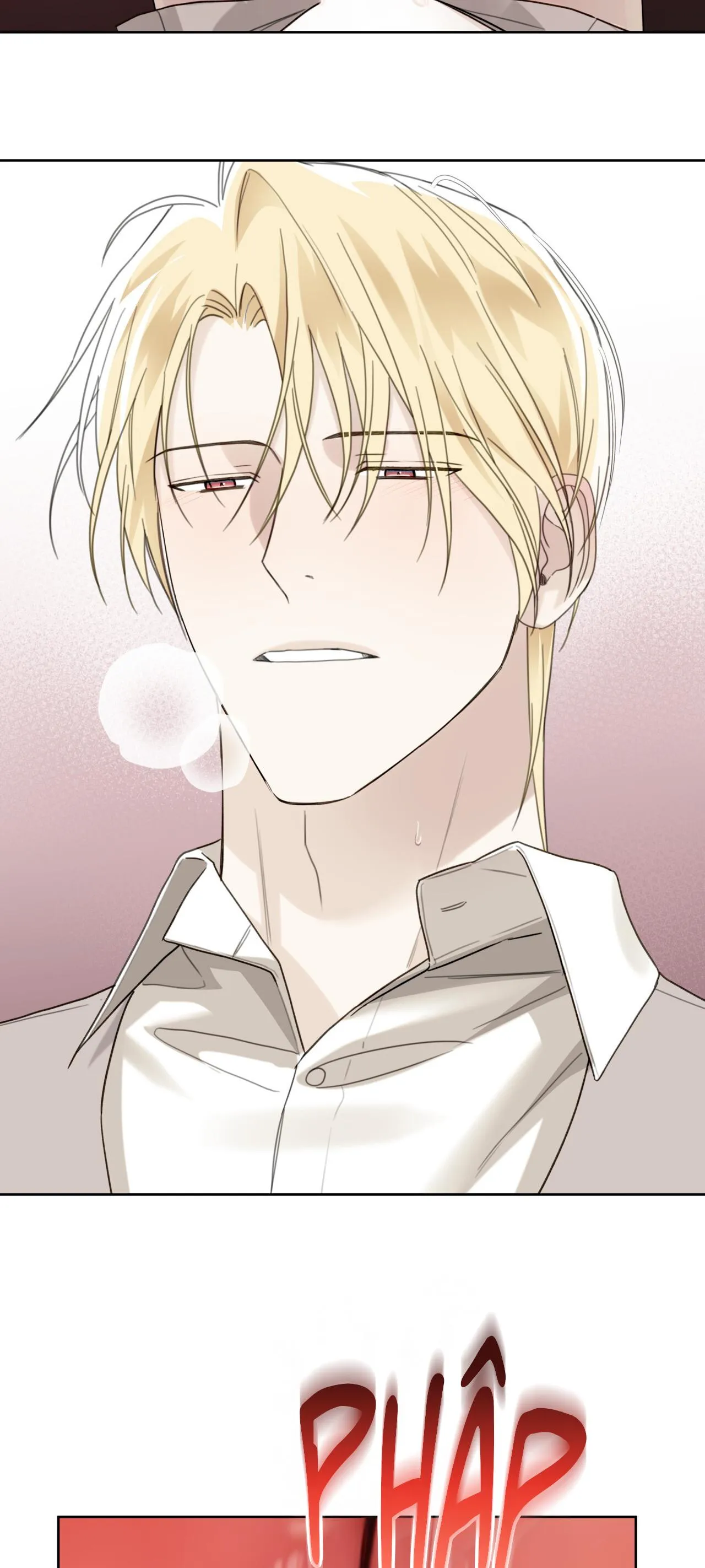 HIỂM HỌA GUIDING Chapter 47 Trang 30