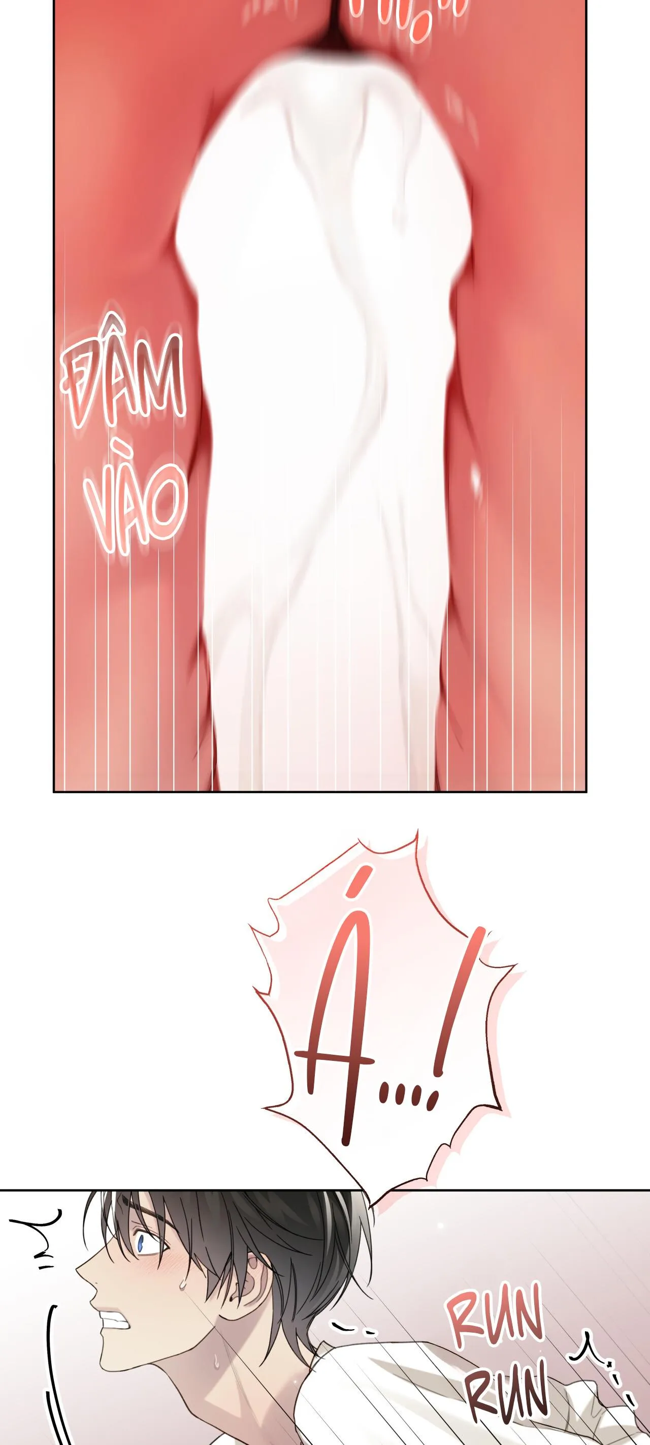 HIỂM HỌA GUIDING Chapter 47 Trang 31