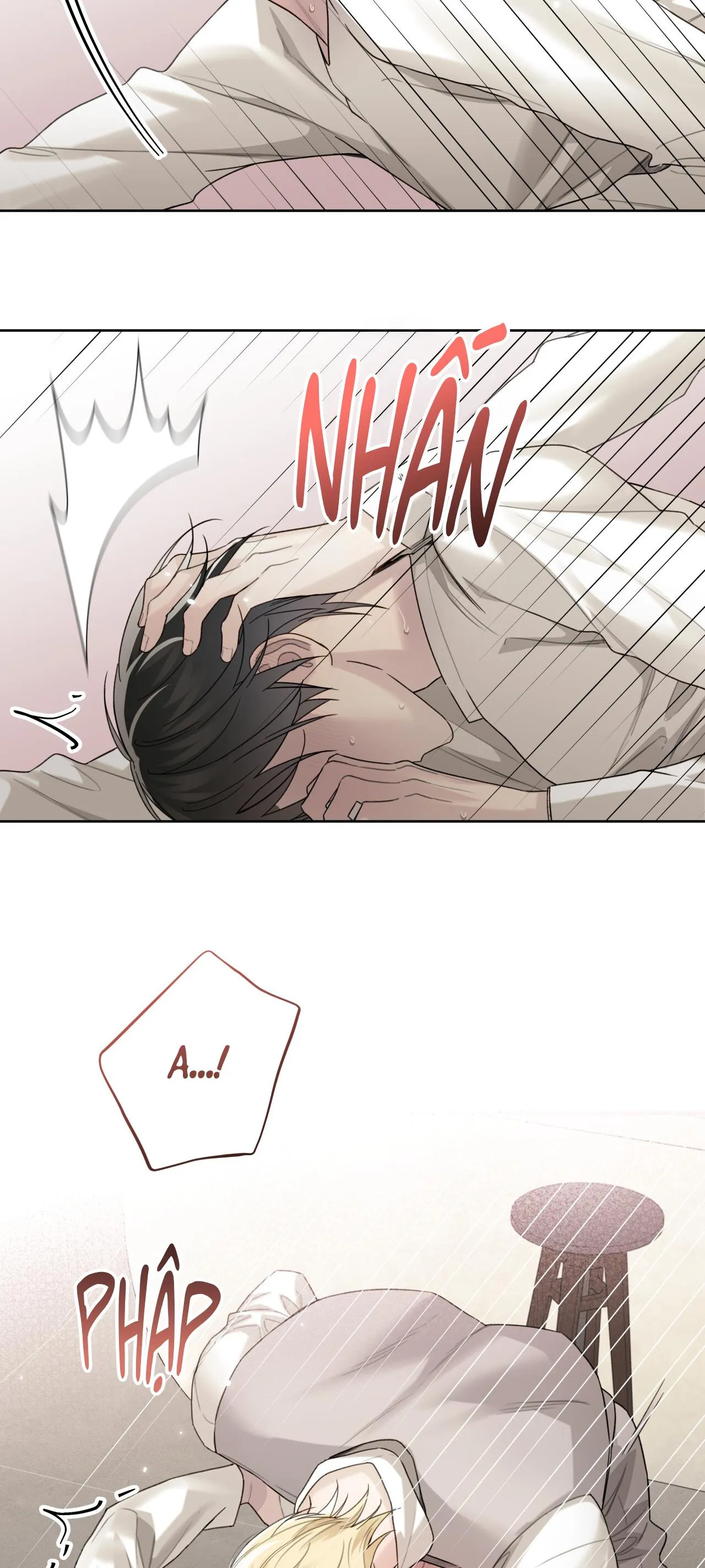 HIỂM HỌA GUIDING Chapter 47 Trang 32