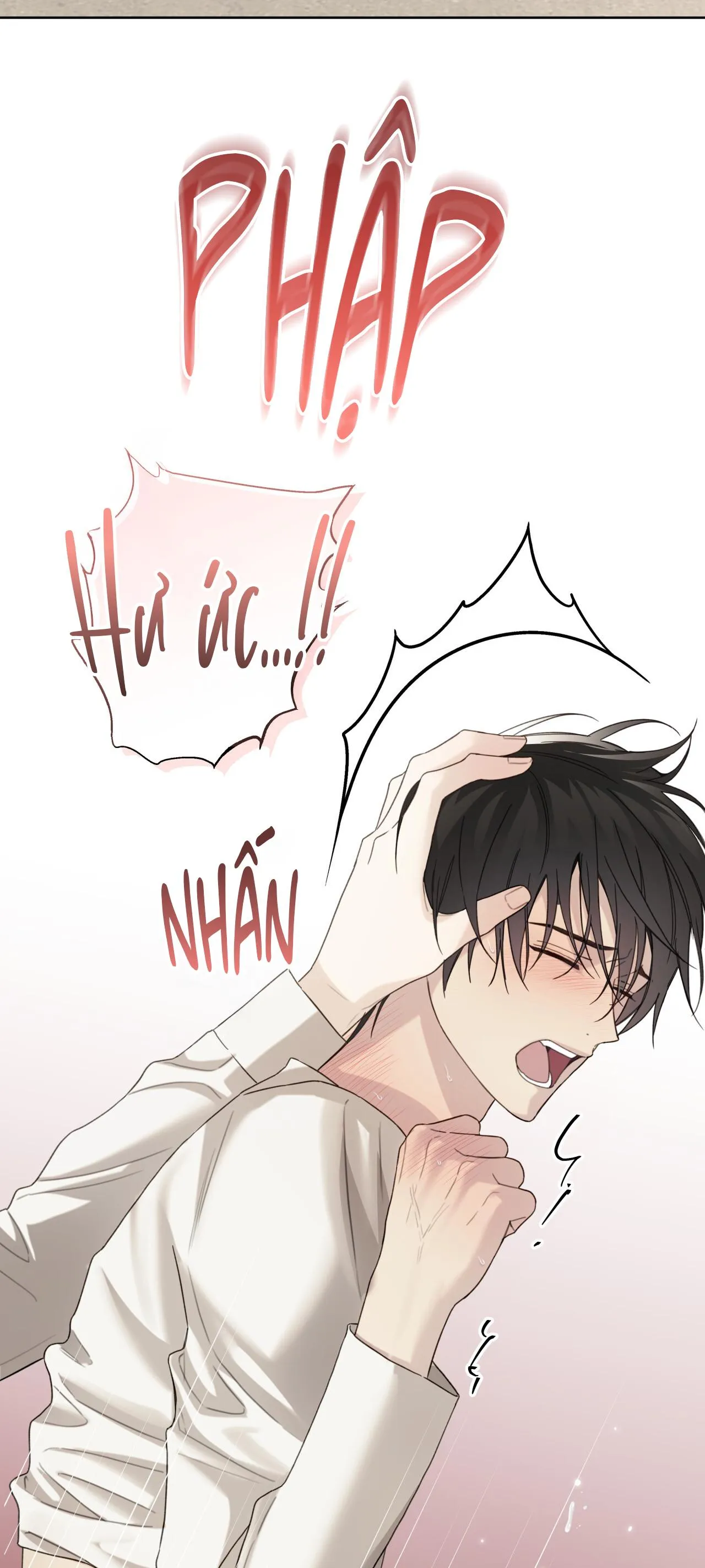 HIỂM HỌA GUIDING Chapter 47 Trang 34