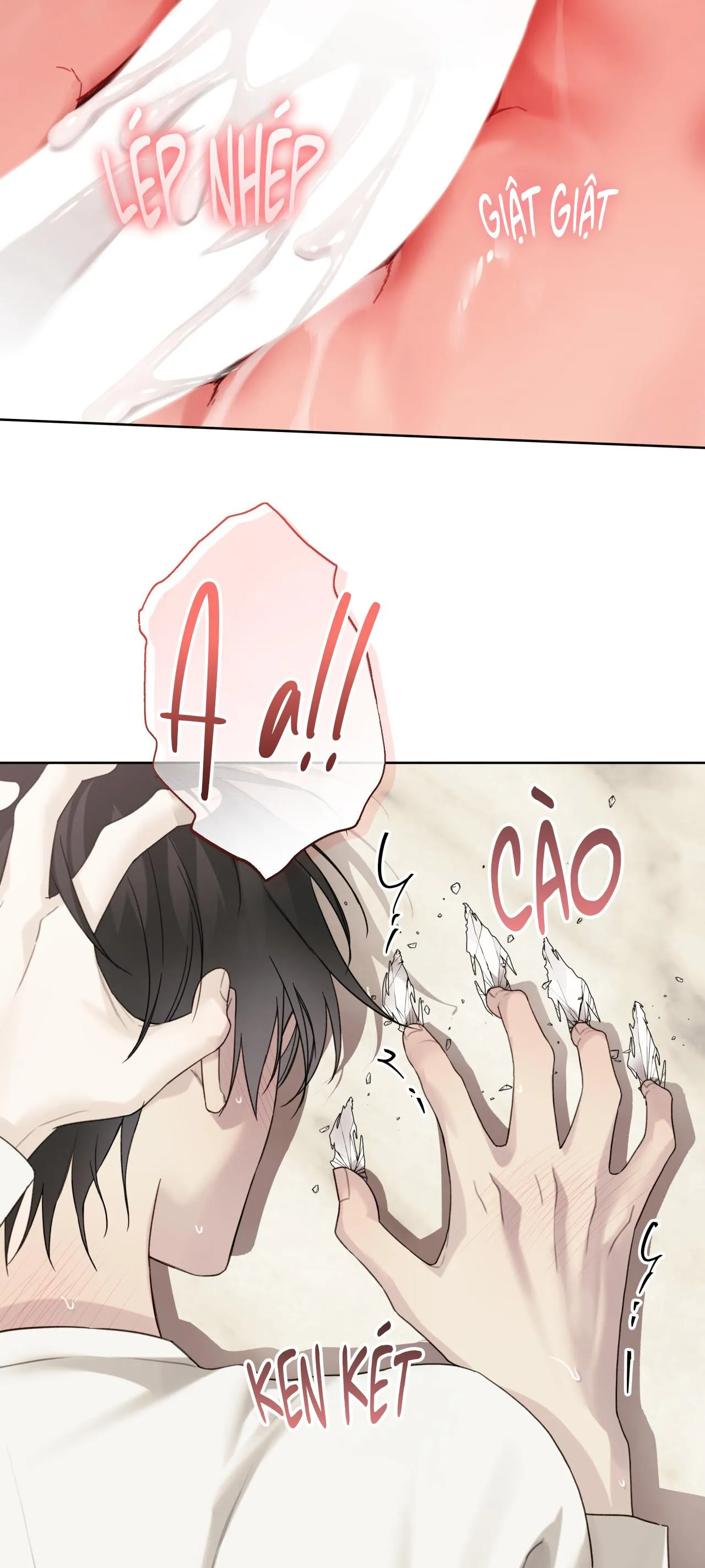 HIỂM HỌA GUIDING Chapter 47 Trang 36