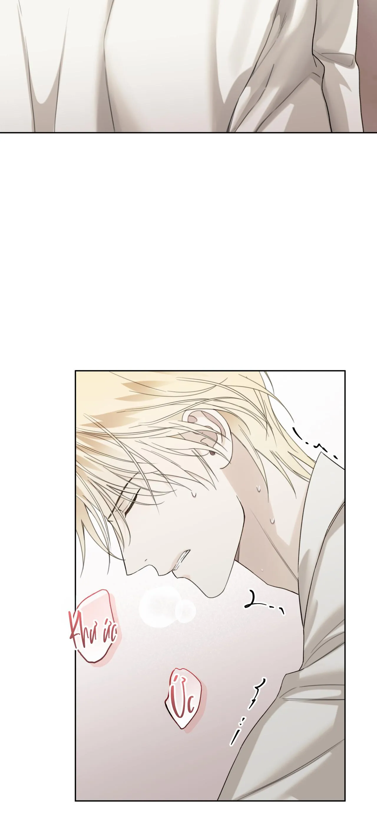 HIỂM HỌA GUIDING Chapter 47 Trang 37