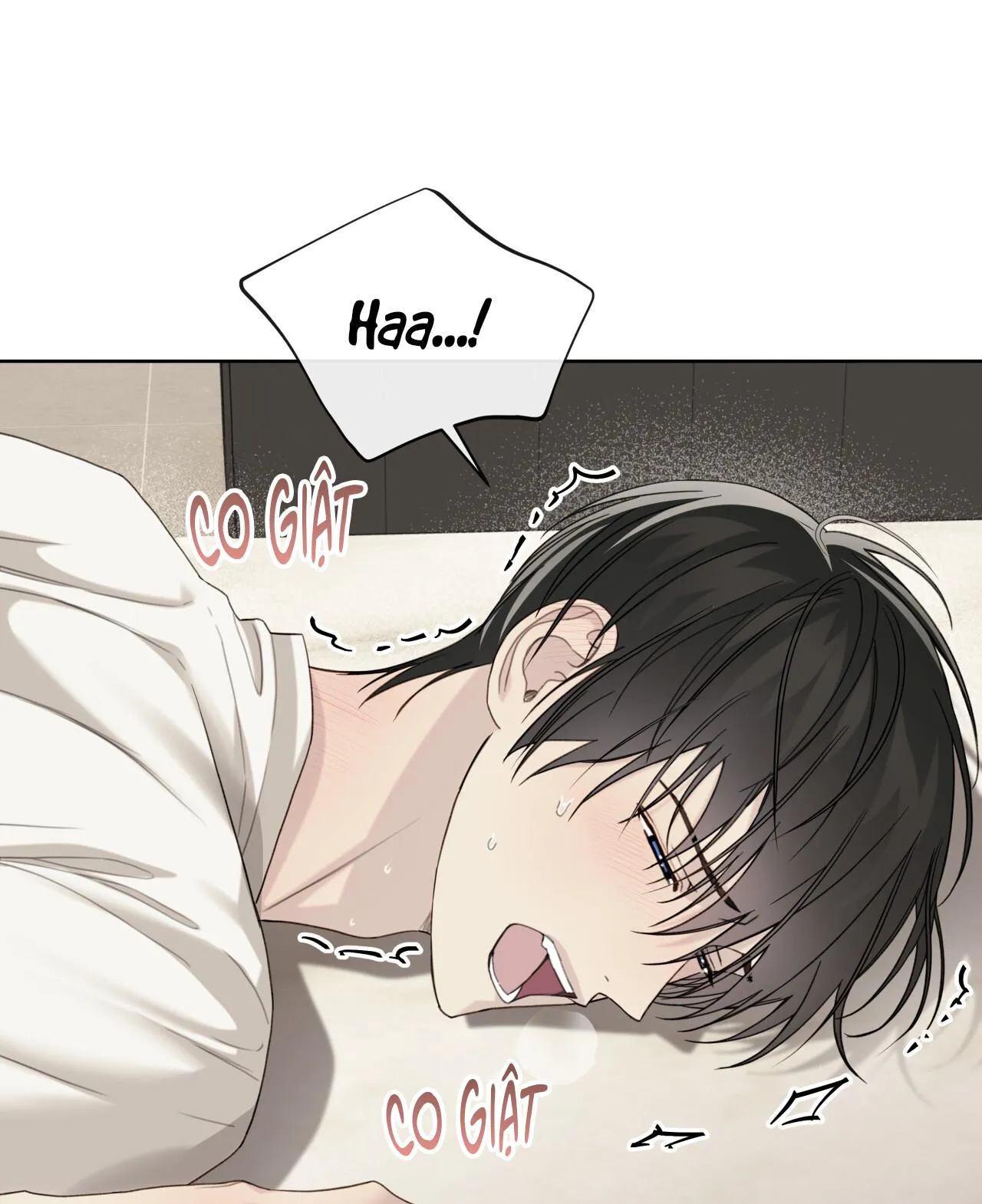 HIỂM HỌA GUIDING Chapter 47 Trang 38