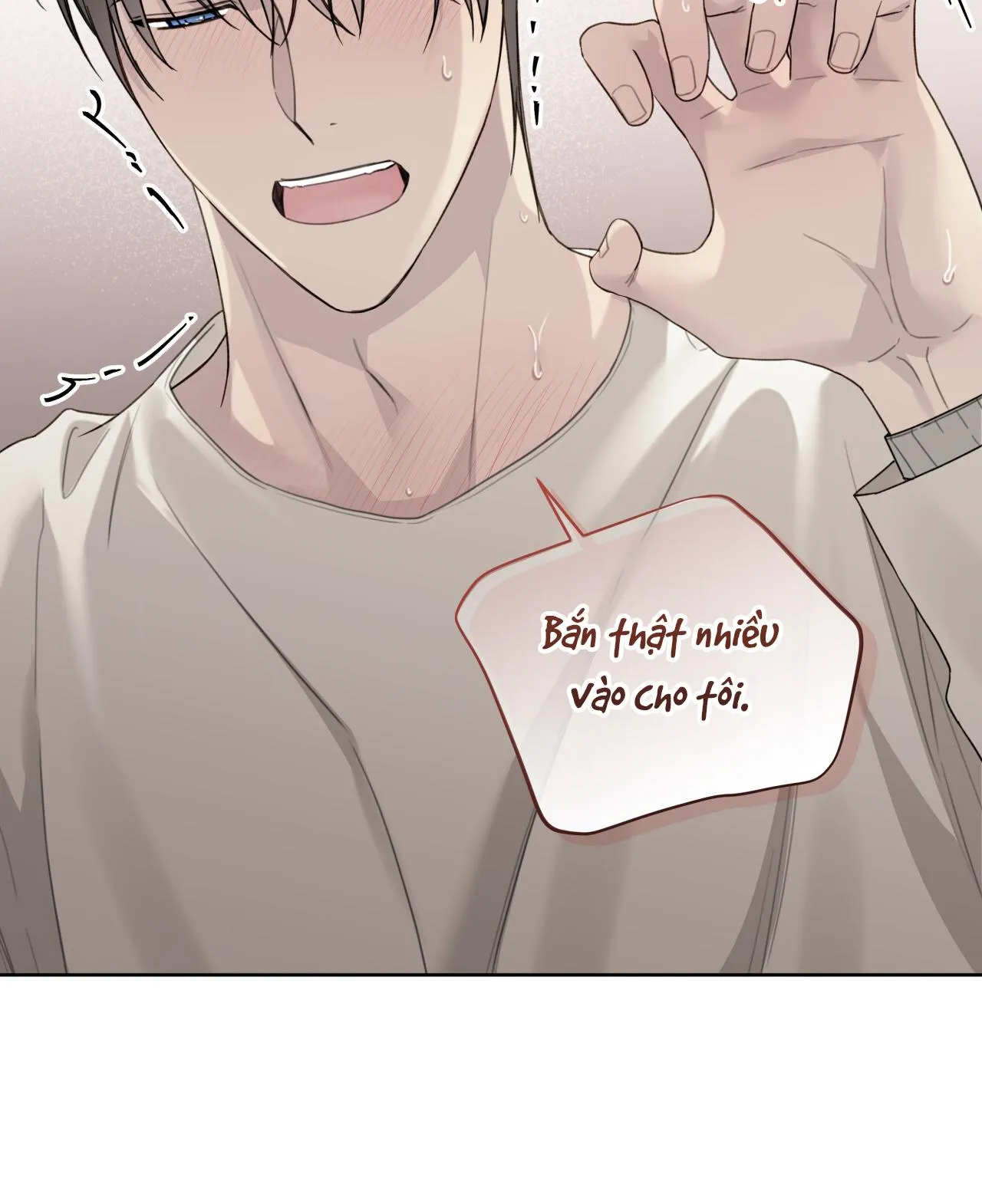 HIỂM HỌA GUIDING Chapter 47 Trang 43