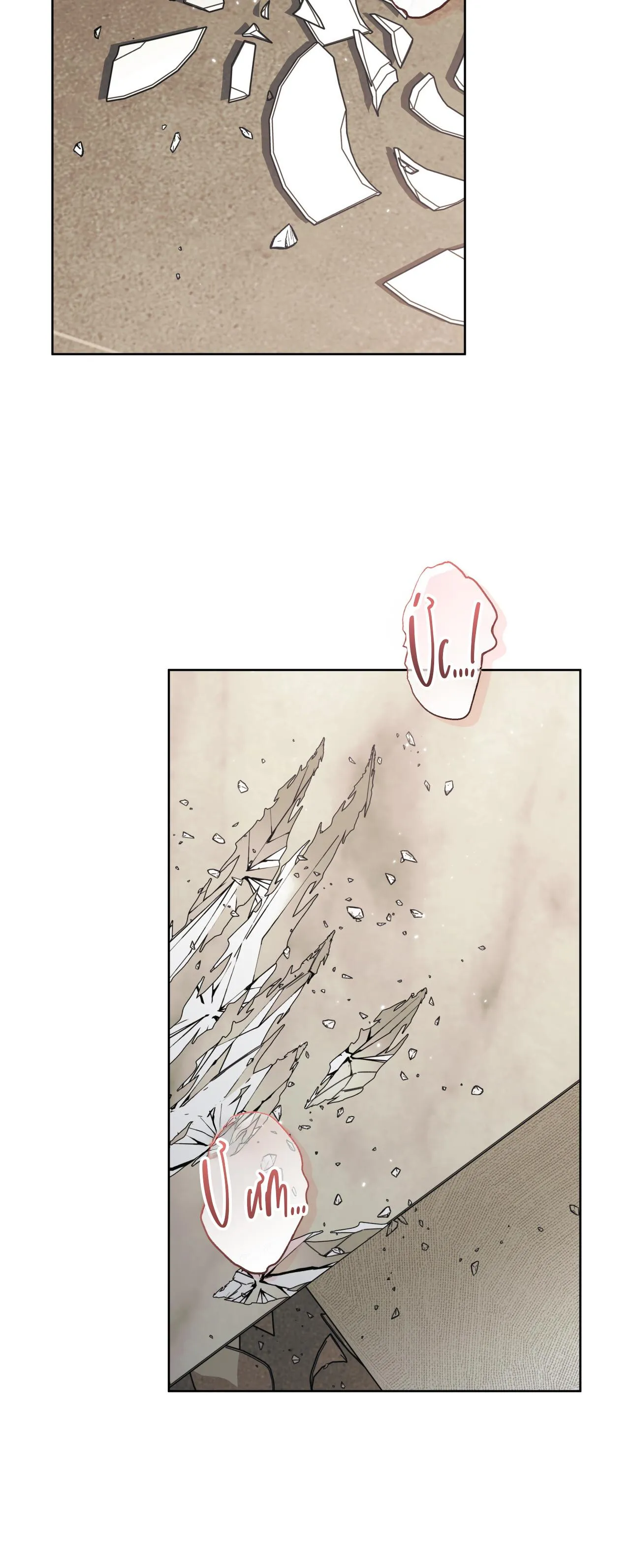 HIỂM HỌA GUIDING Chapter 48 Trang 3