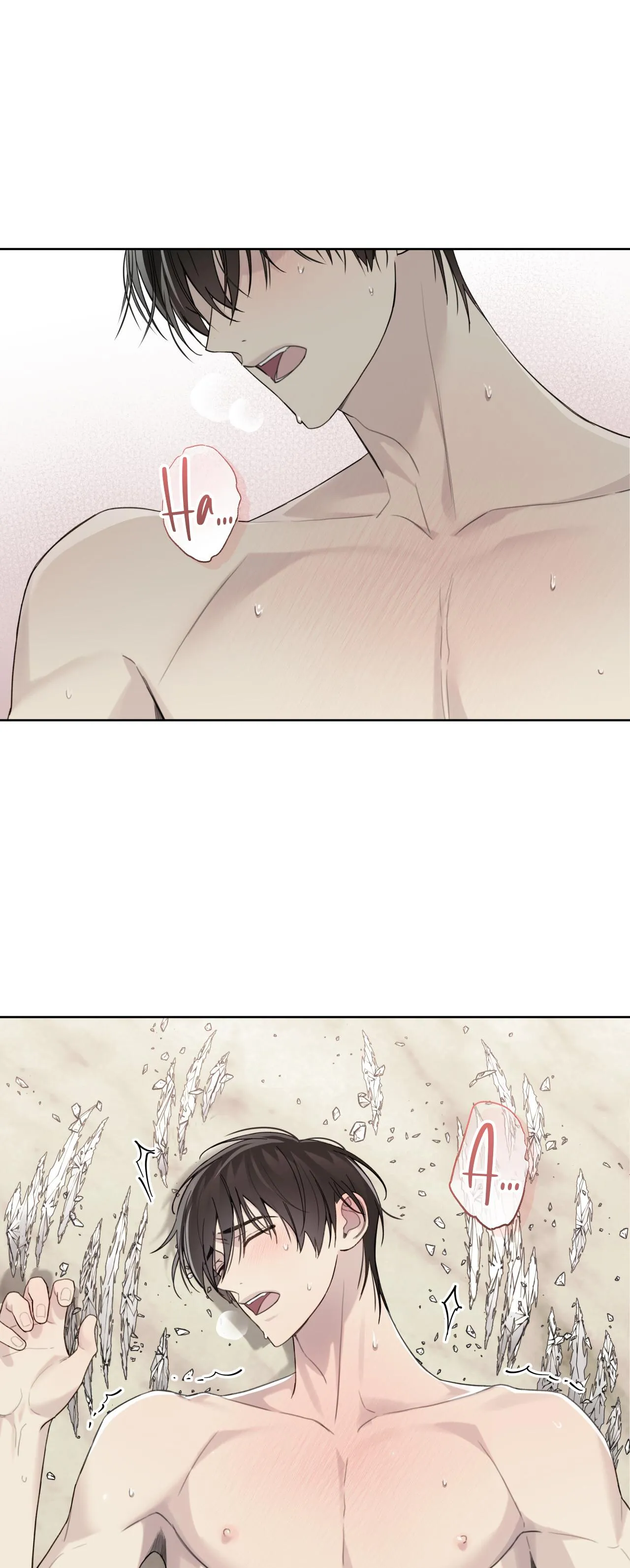 HIỂM HỌA GUIDING Chapter 48 Trang 4