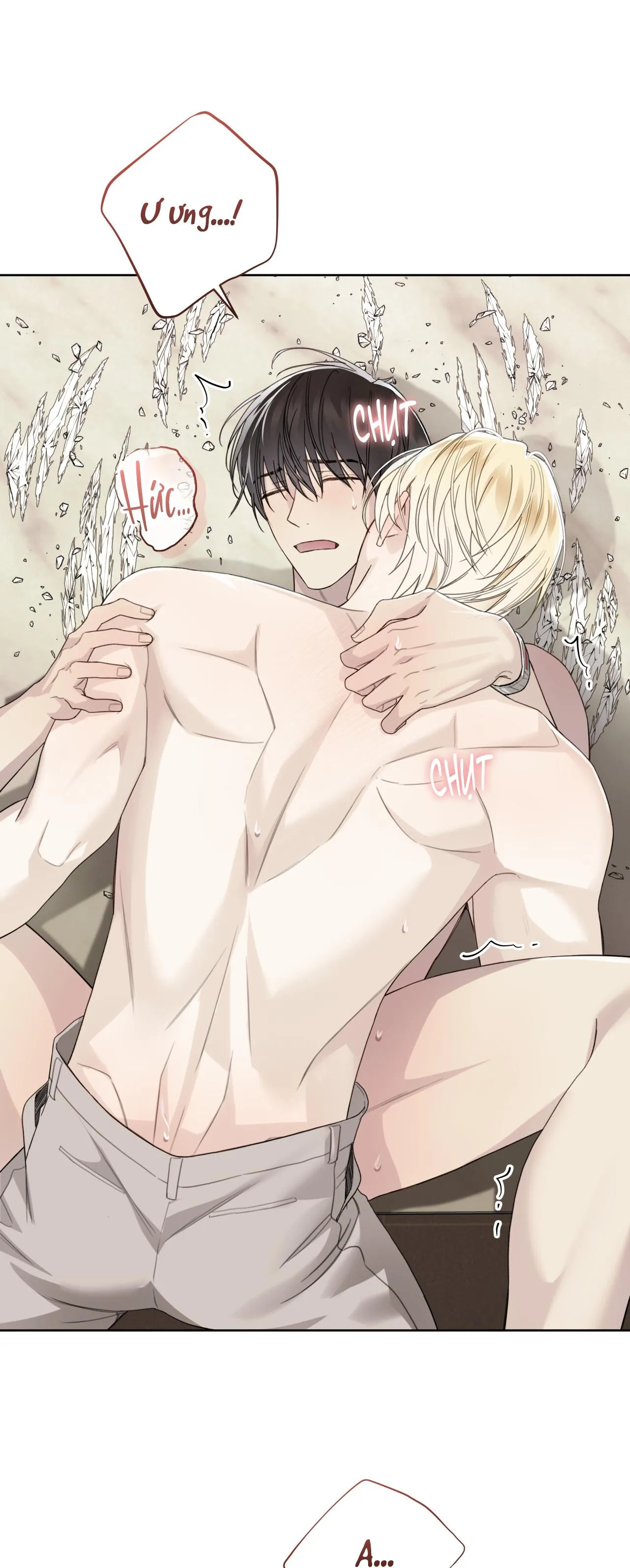 HIỂM HỌA GUIDING Chapter 48 Trang 6