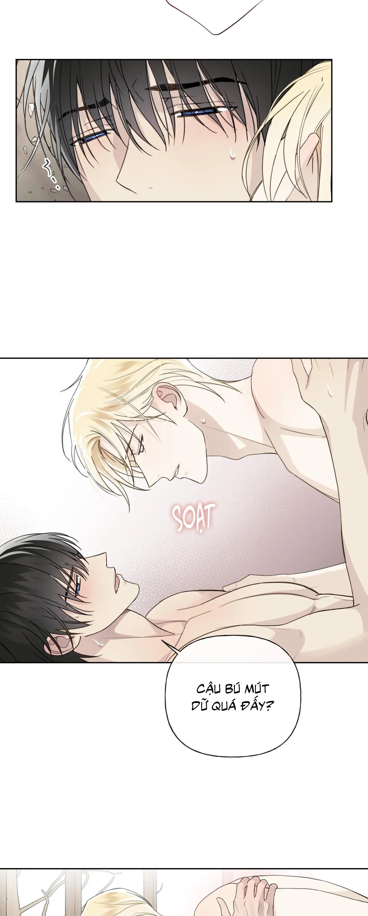 HIỂM HỌA GUIDING Chapter 48 Trang 7