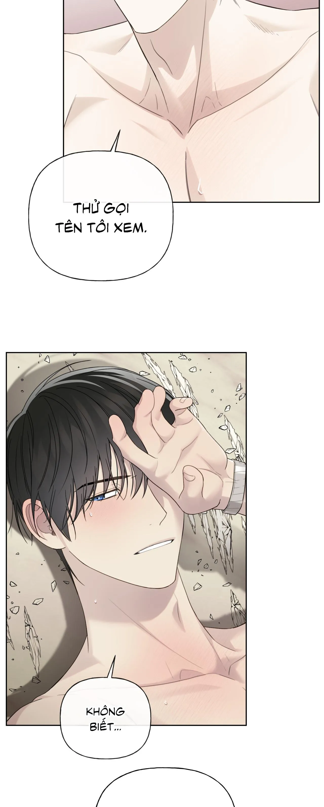 HIỂM HỌA GUIDING Chapter 48 Trang 9