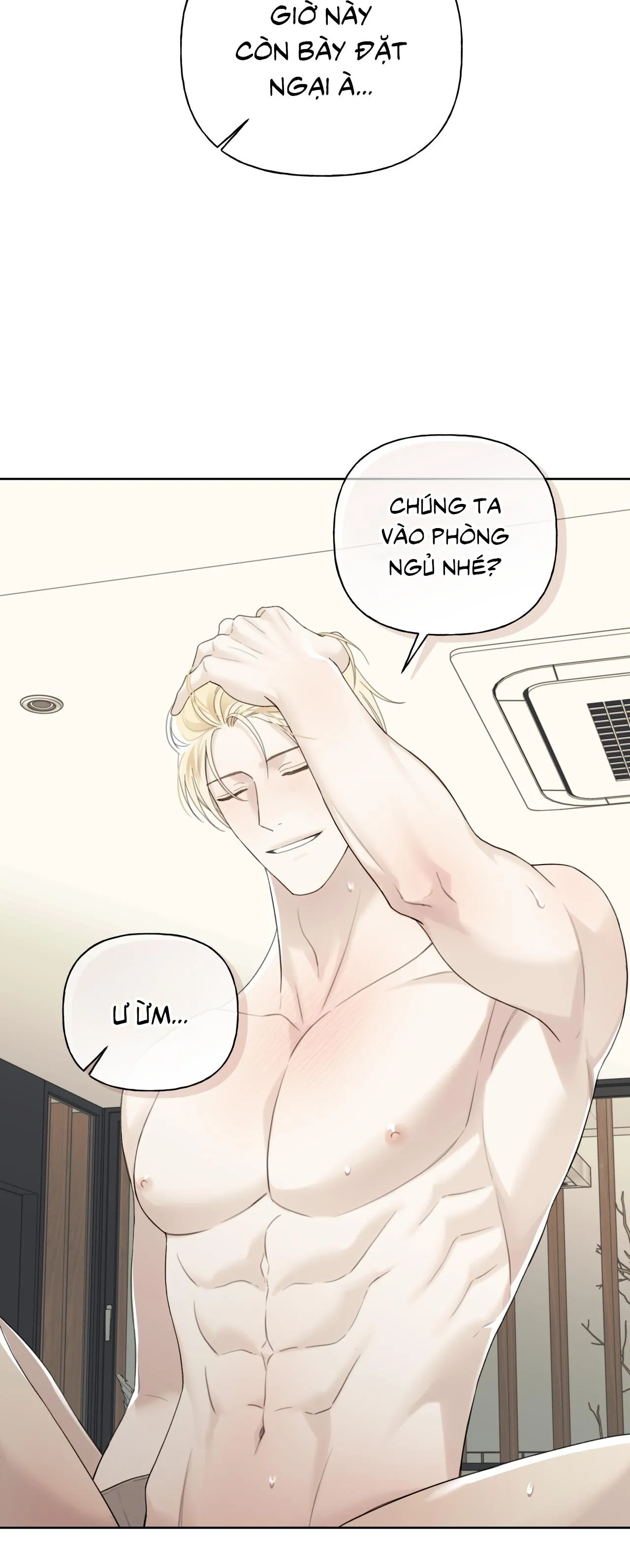 HIỂM HỌA GUIDING Chapter 48 Trang 10