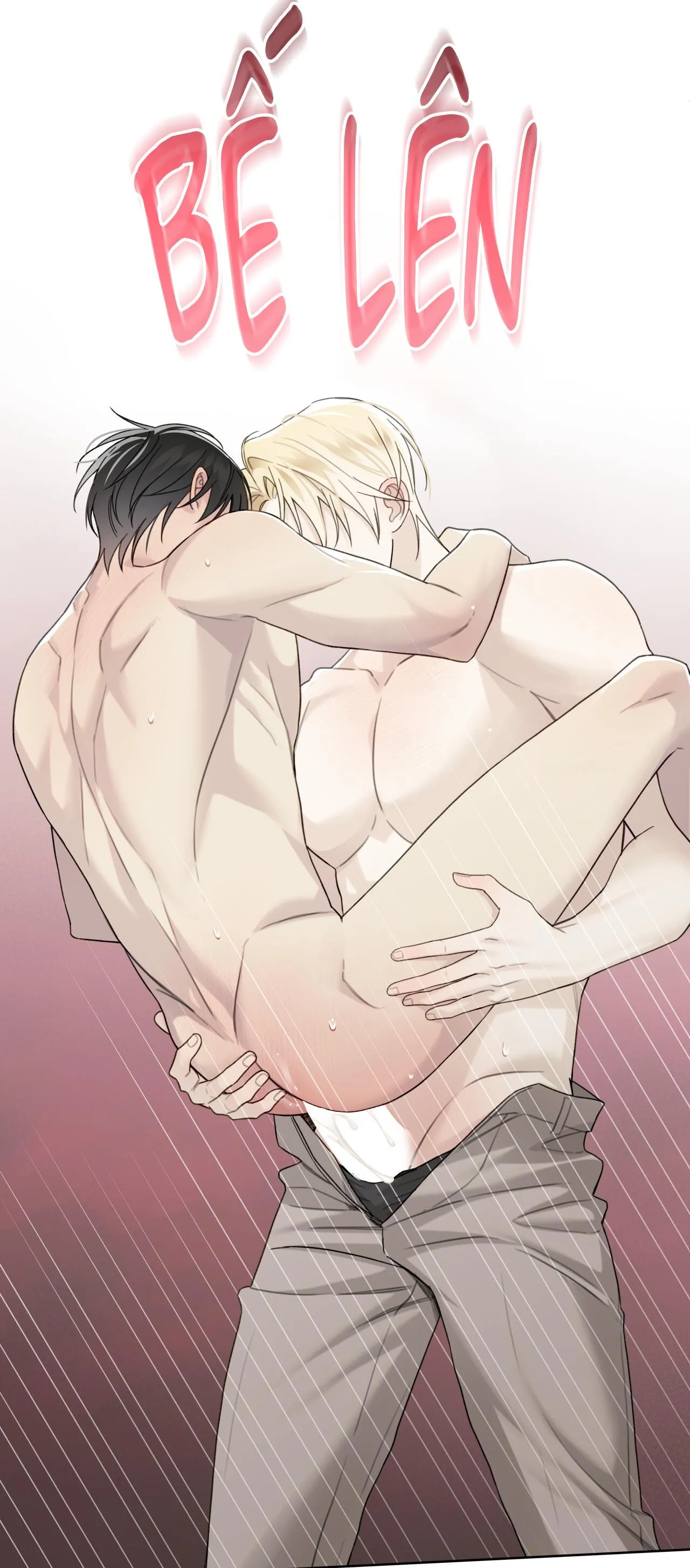 HIỂM HỌA GUIDING Chapter 48 Trang 12