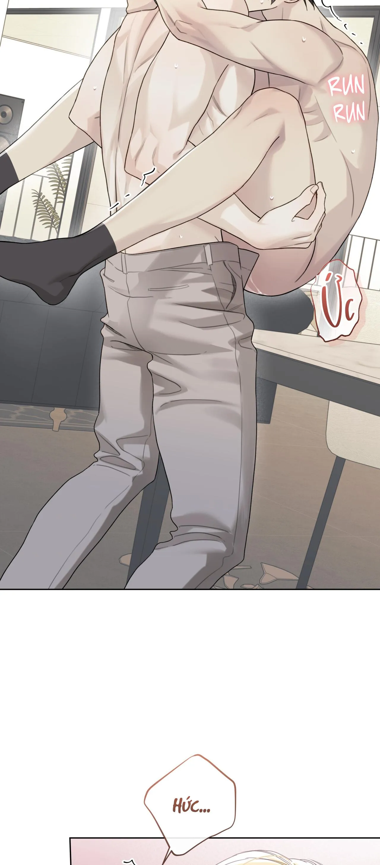 HIỂM HỌA GUIDING Chapter 48 Trang 15