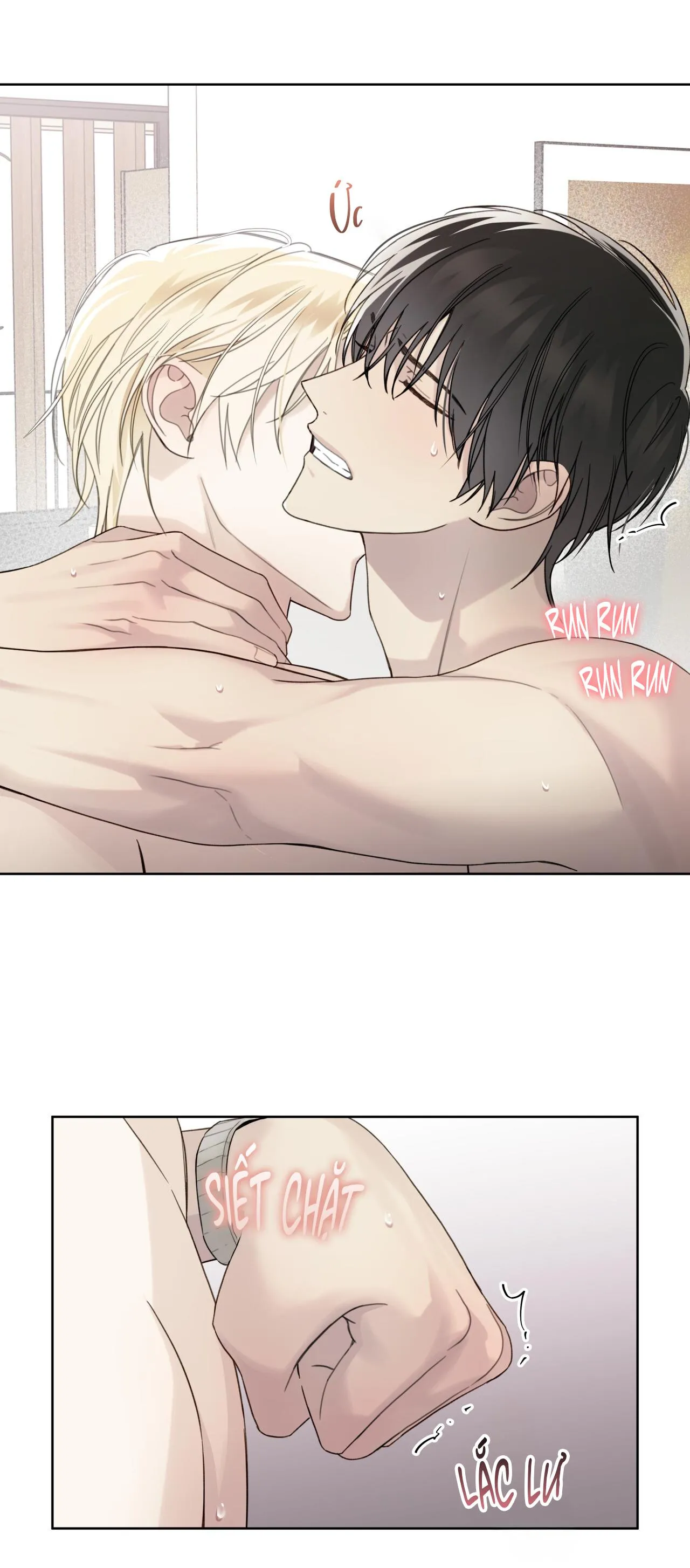 HIỂM HỌA GUIDING Chapter 48 Trang 18