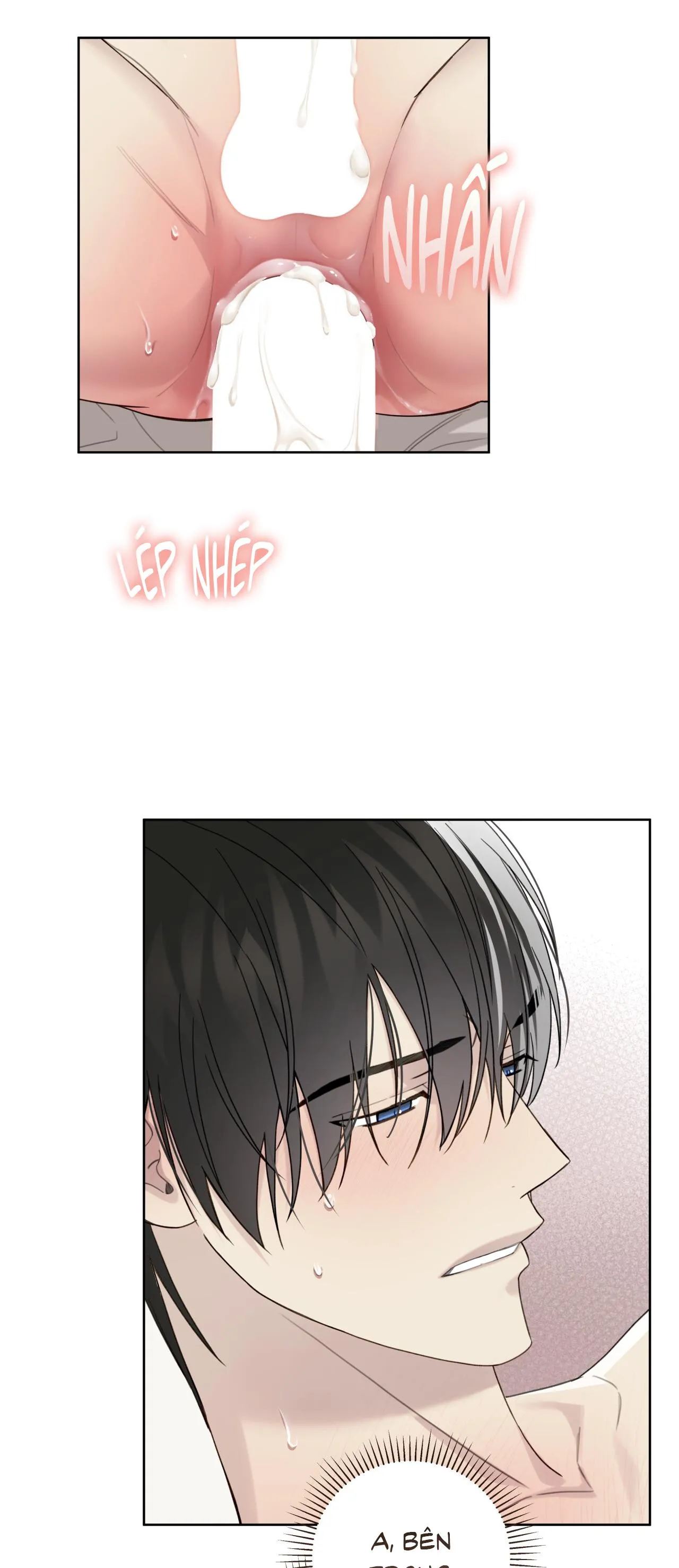 HIỂM HỌA GUIDING Chapter 48 Trang 22