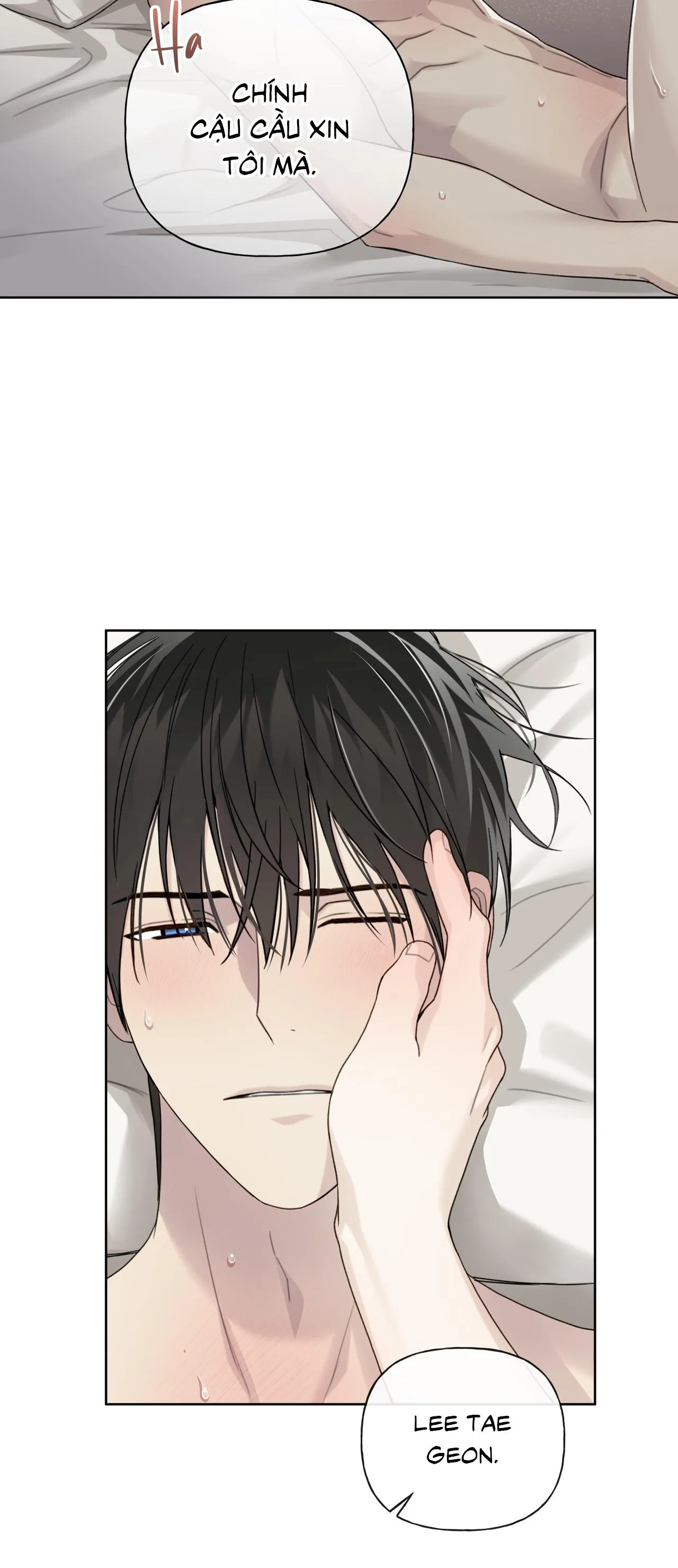 HIỂM HỌA GUIDING Chapter 48 Trang 24