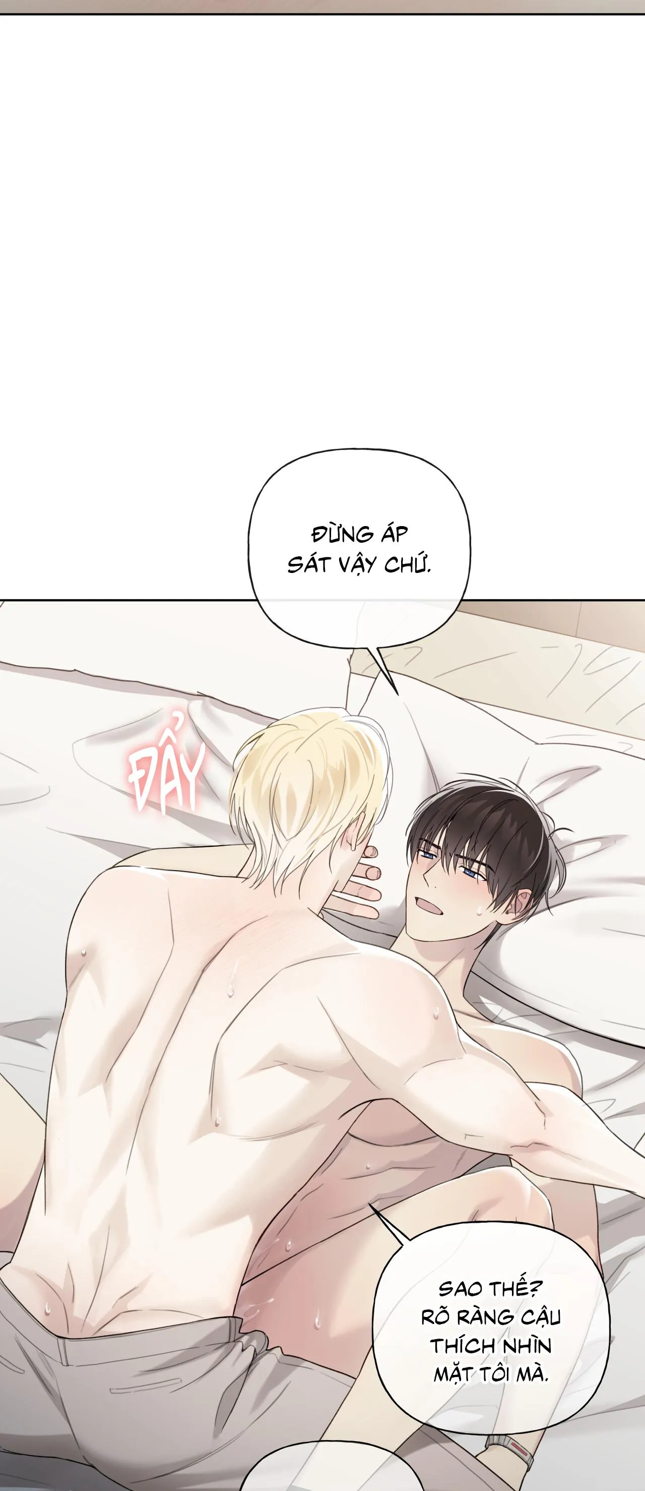 HIỂM HỌA GUIDING Chapter 48 Trang 27