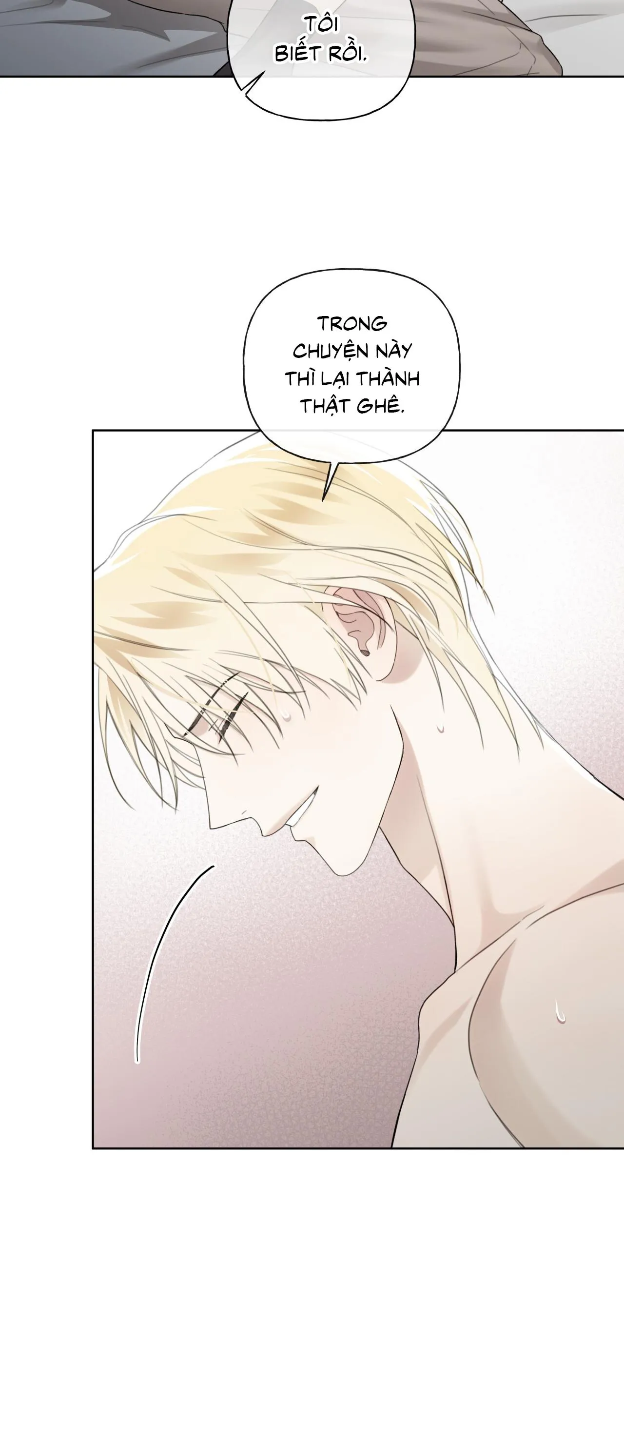 HIỂM HỌA GUIDING Chapter 48 Trang 28