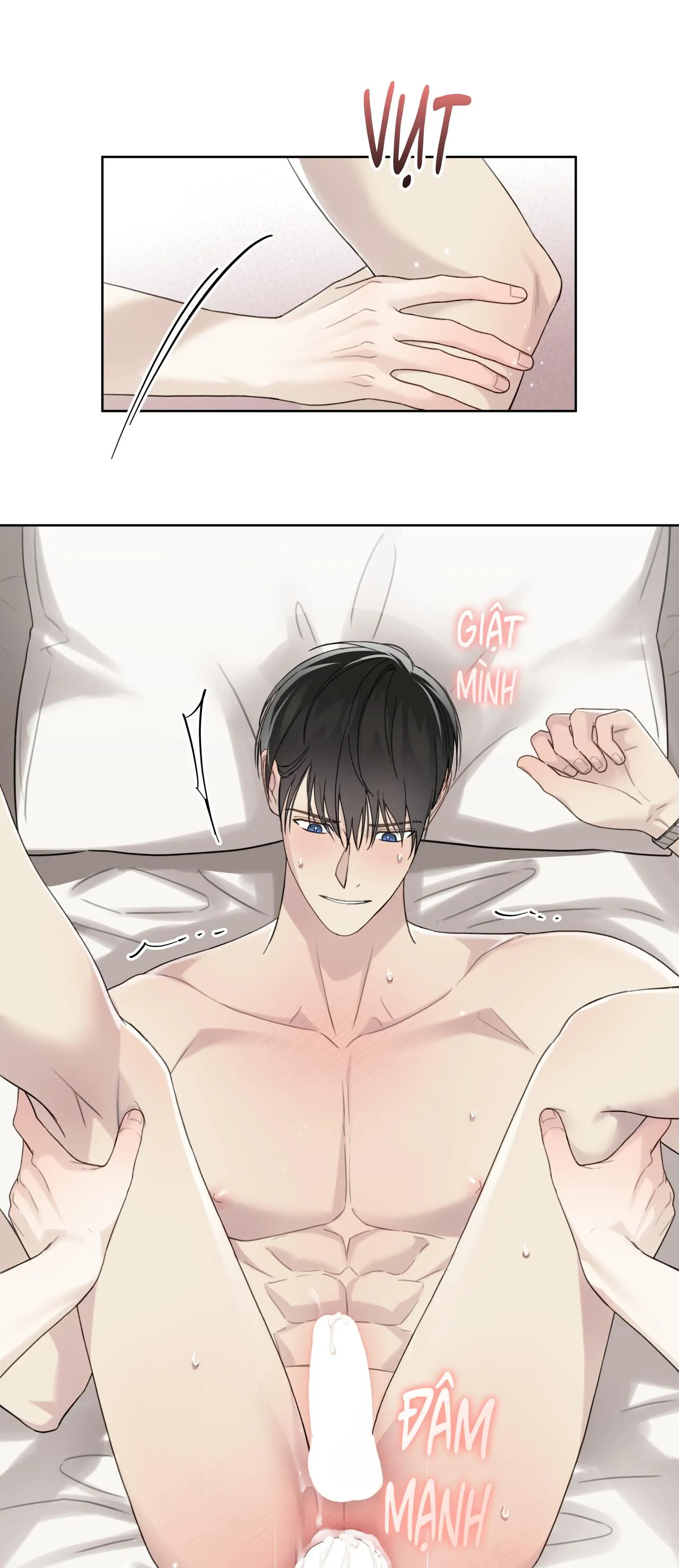 HIỂM HỌA GUIDING Chapter 48 Trang 29