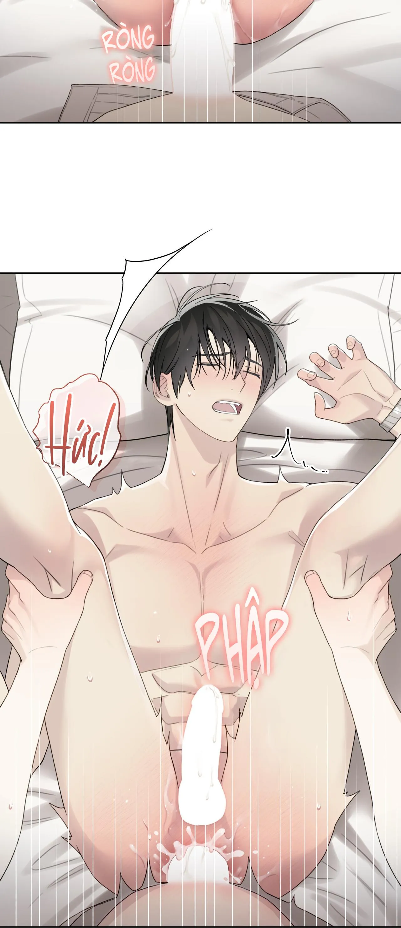 HIỂM HỌA GUIDING Chapter 48 Trang 30