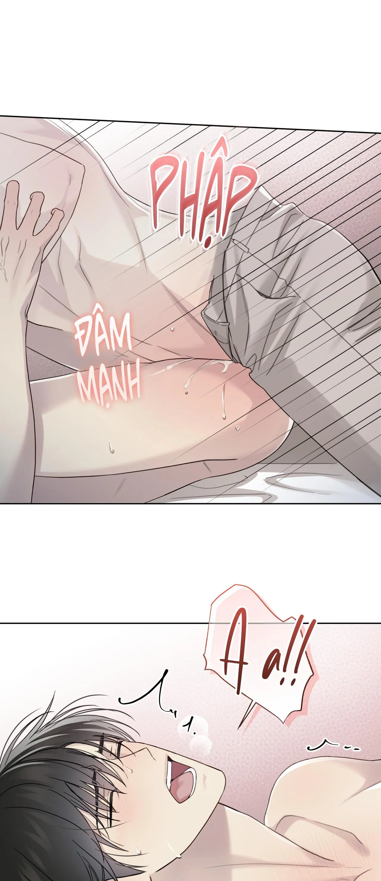 HIỂM HỌA GUIDING Chapter 48 Trang 32