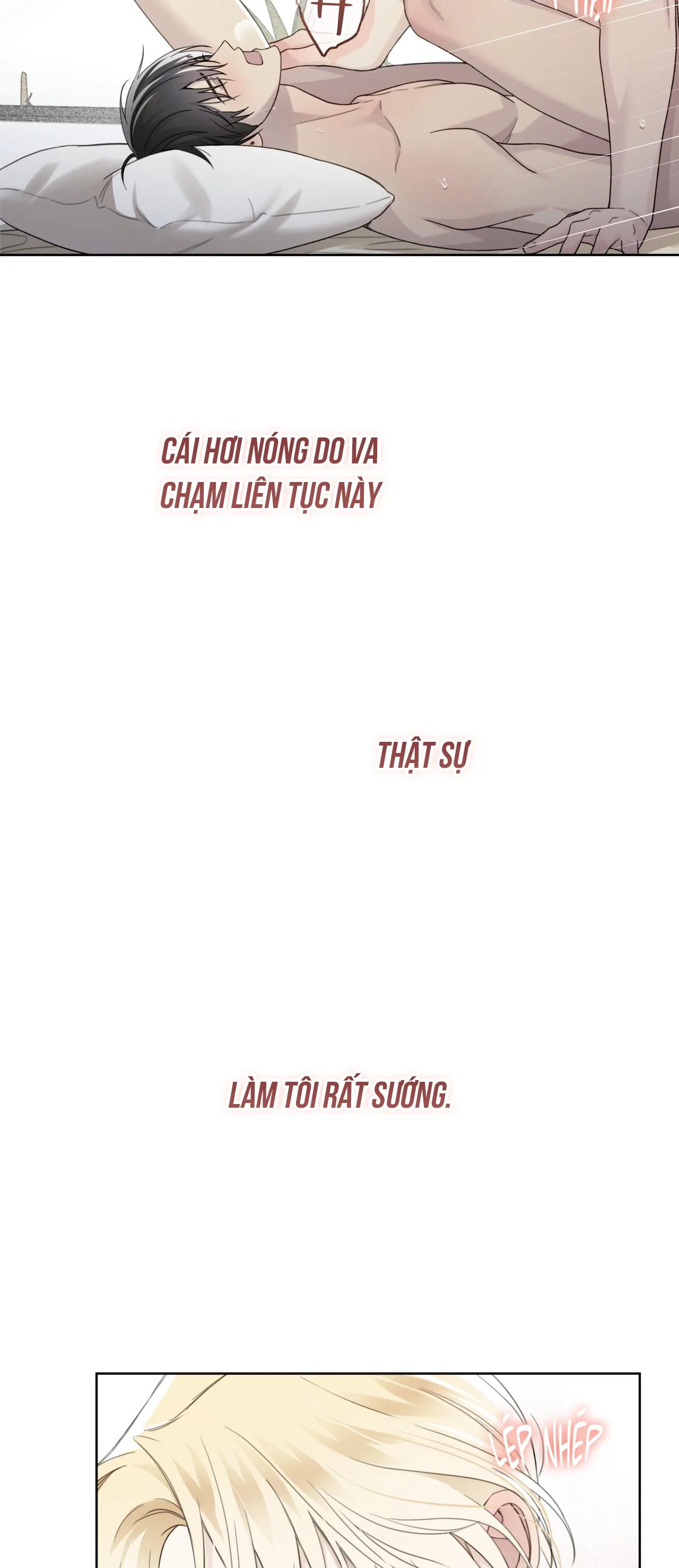 HIỂM HỌA GUIDING Chapter 48 Trang 34