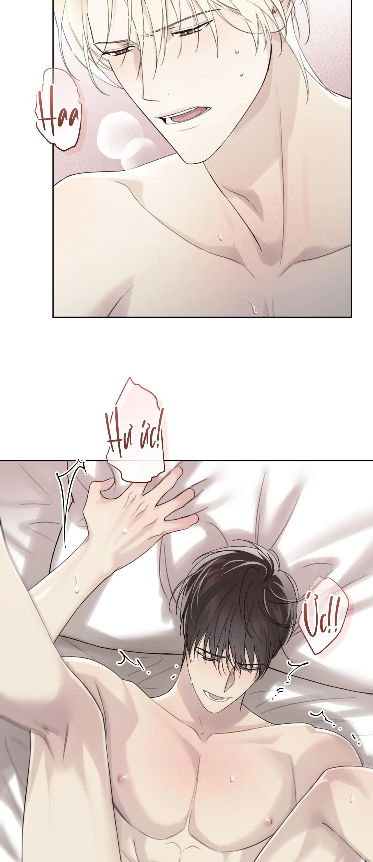 HIỂM HỌA GUIDING Chapter 48 Trang 35