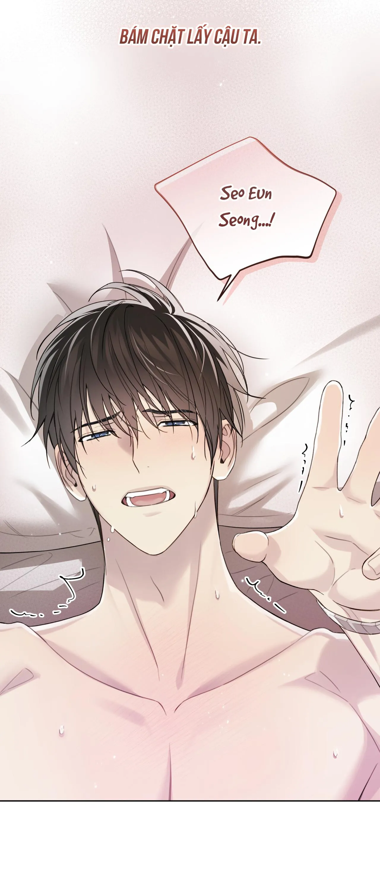 HIỂM HỌA GUIDING Chapter 48 Trang 37