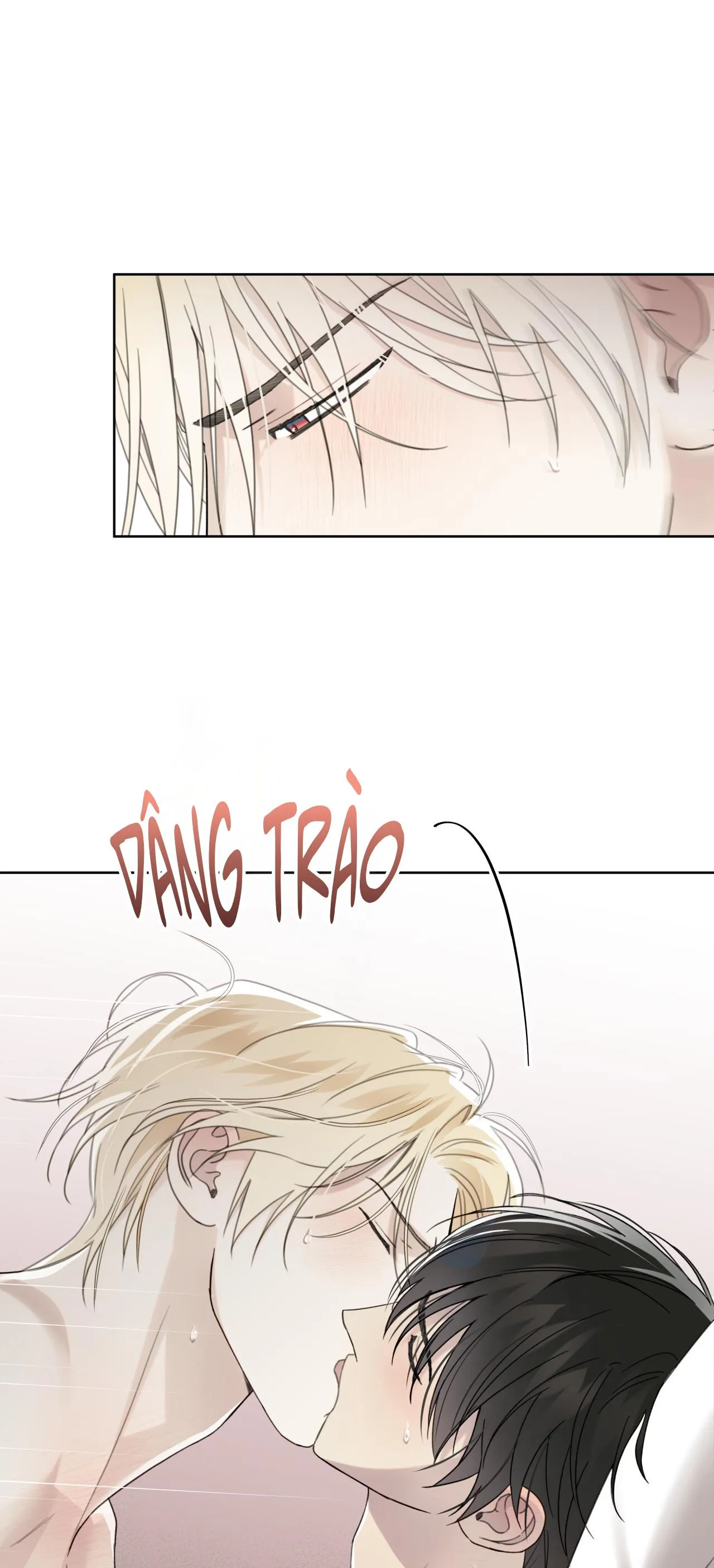 HIỂM HỌA GUIDING Chapter 48 Trang 38