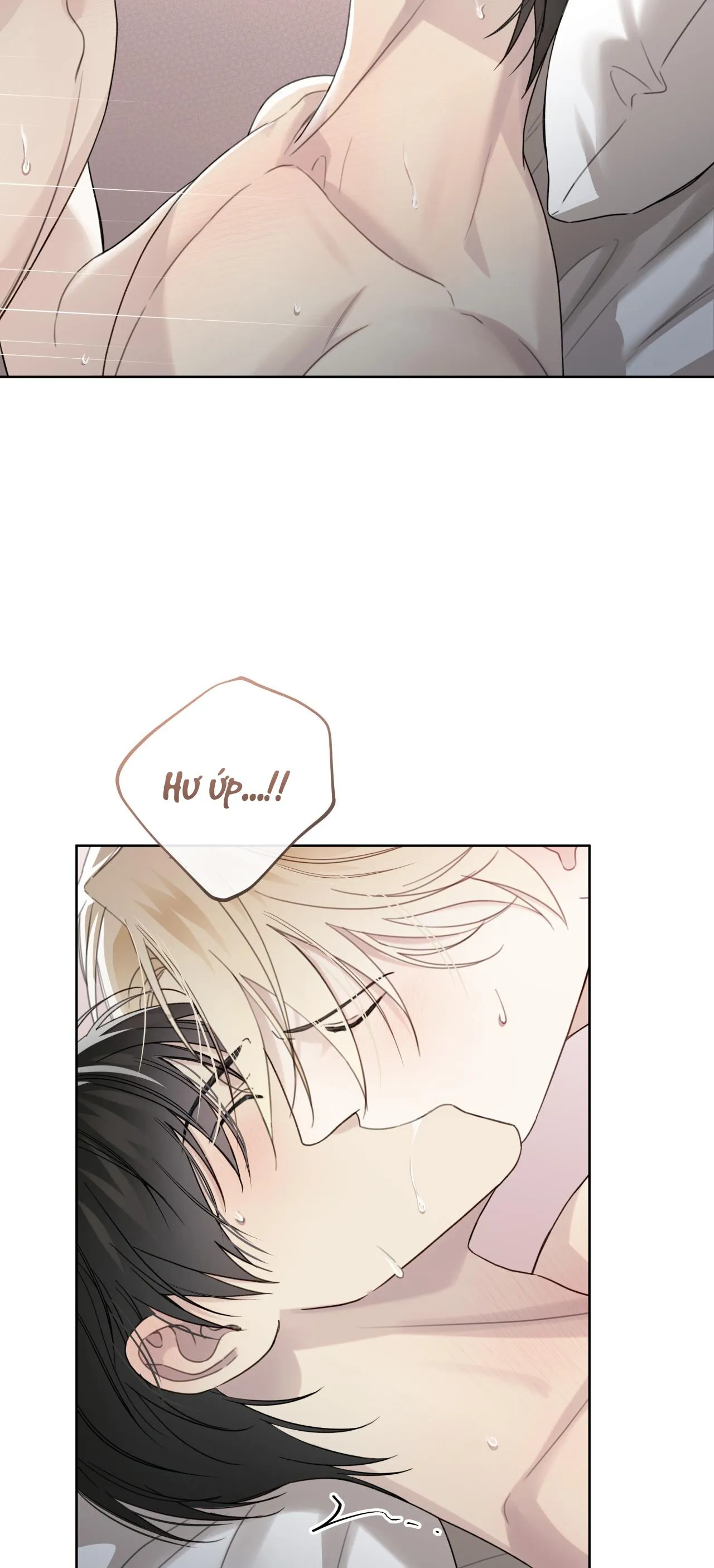 HIỂM HỌA GUIDING Chapter 48 Trang 39