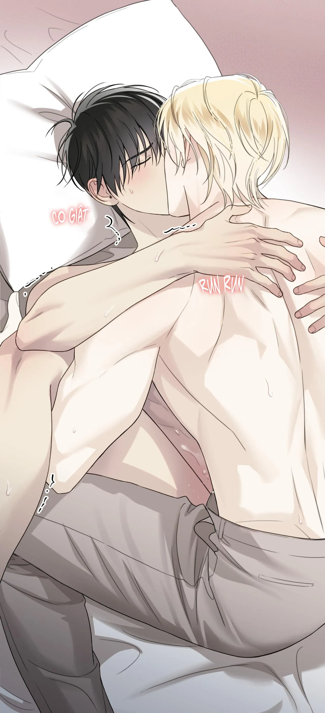 HIỂM HỌA GUIDING Chapter 48 Trang 41