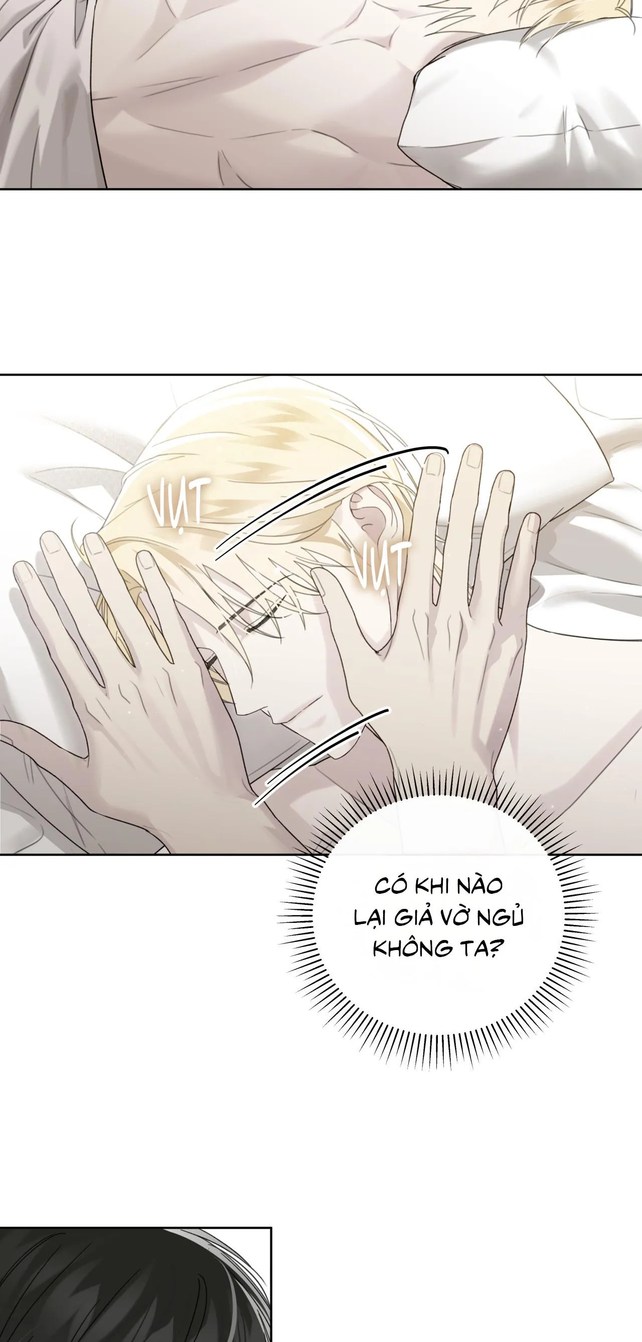 HIỂM HỌA GUIDING Chapter 49 Trang 7