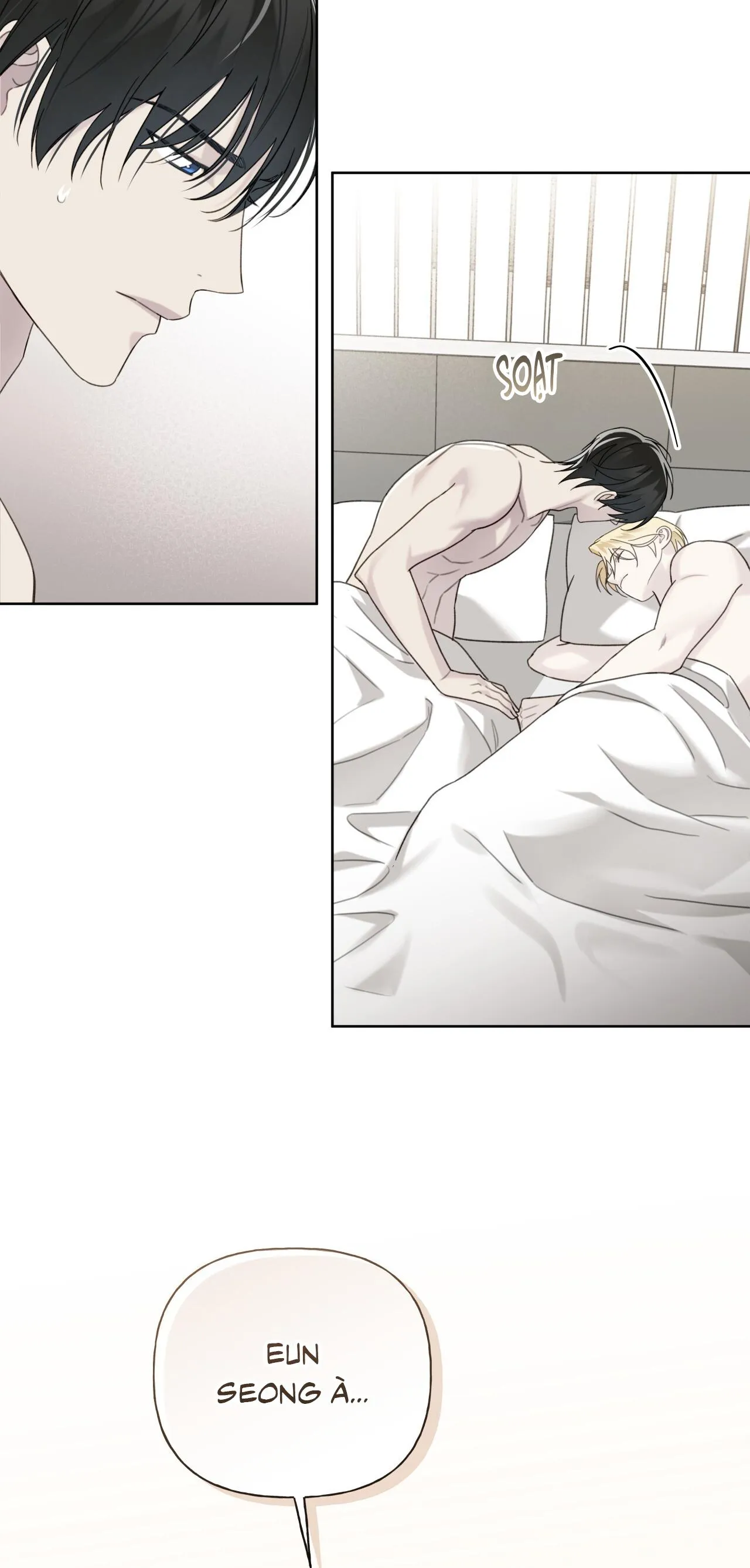 HIỂM HỌA GUIDING Chapter 49 Trang 8