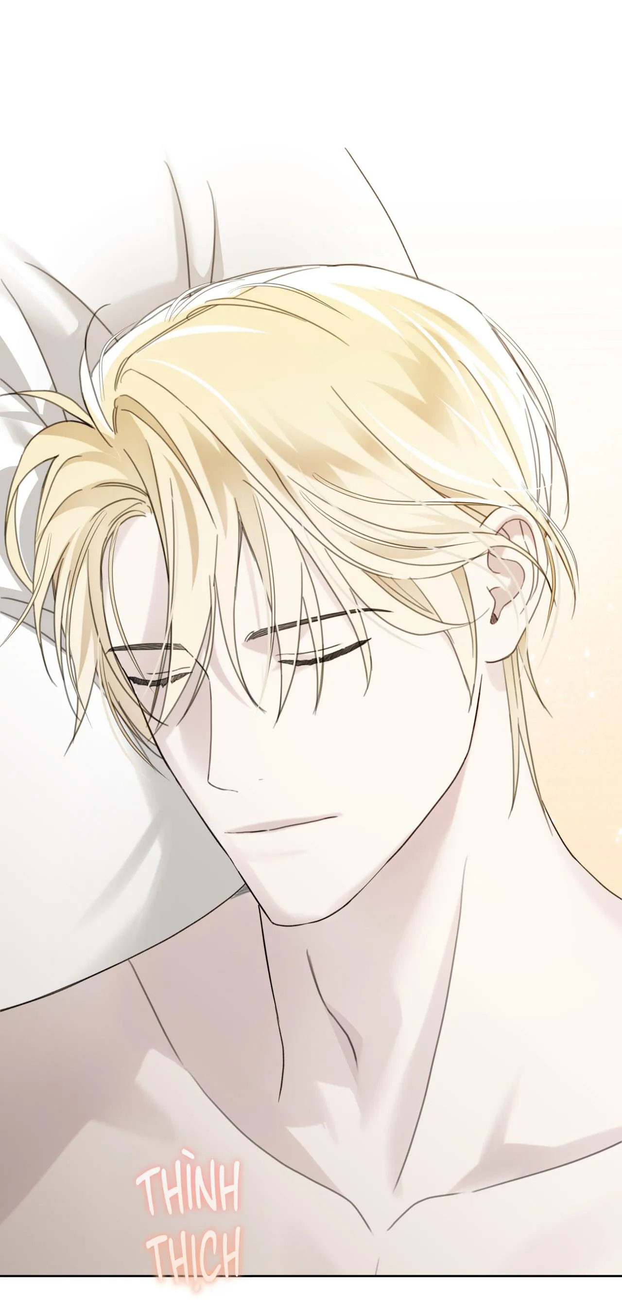 HIỂM HỌA GUIDING Chapter 49 Trang 10