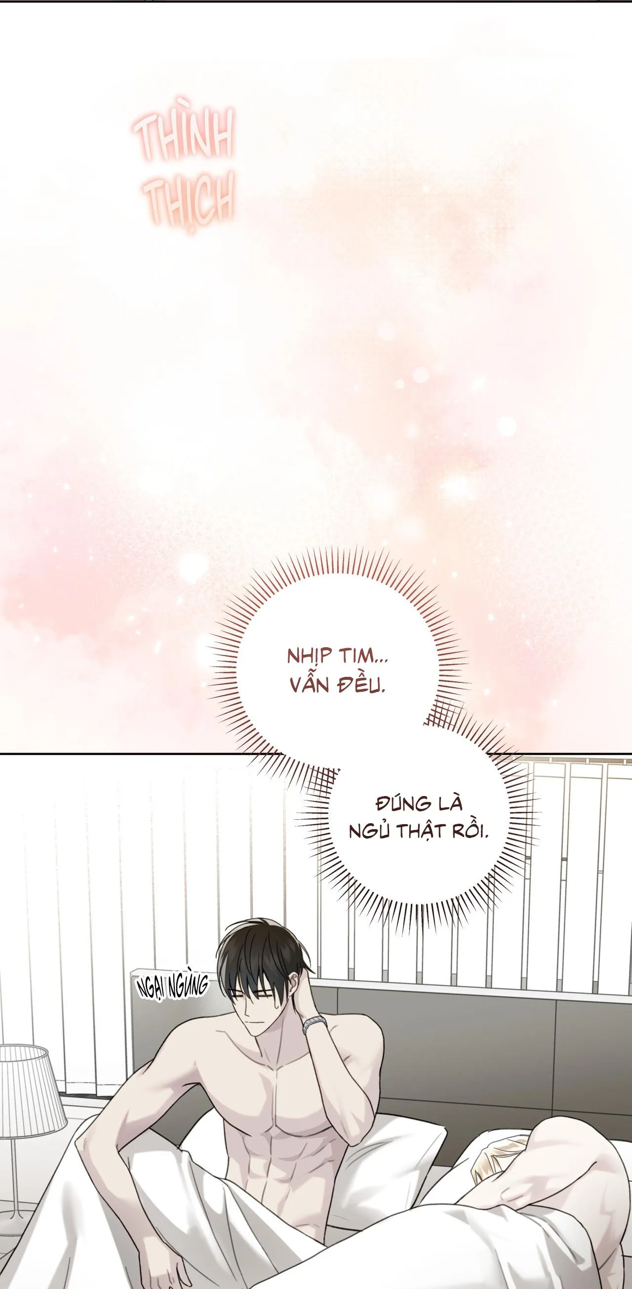 HIỂM HỌA GUIDING Chapter 49 Trang 12