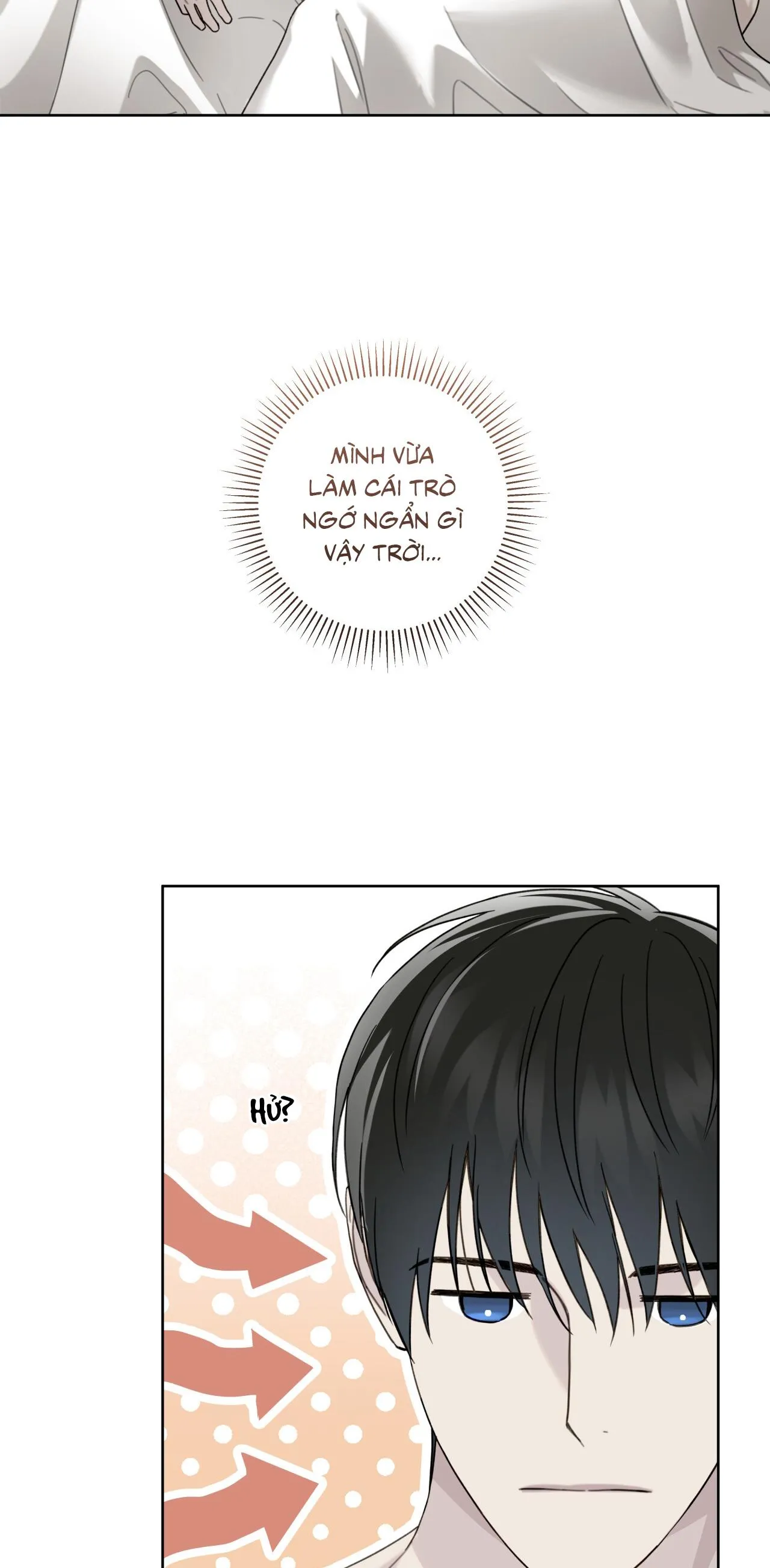 HIỂM HỌA GUIDING Chapter 49 Trang 13