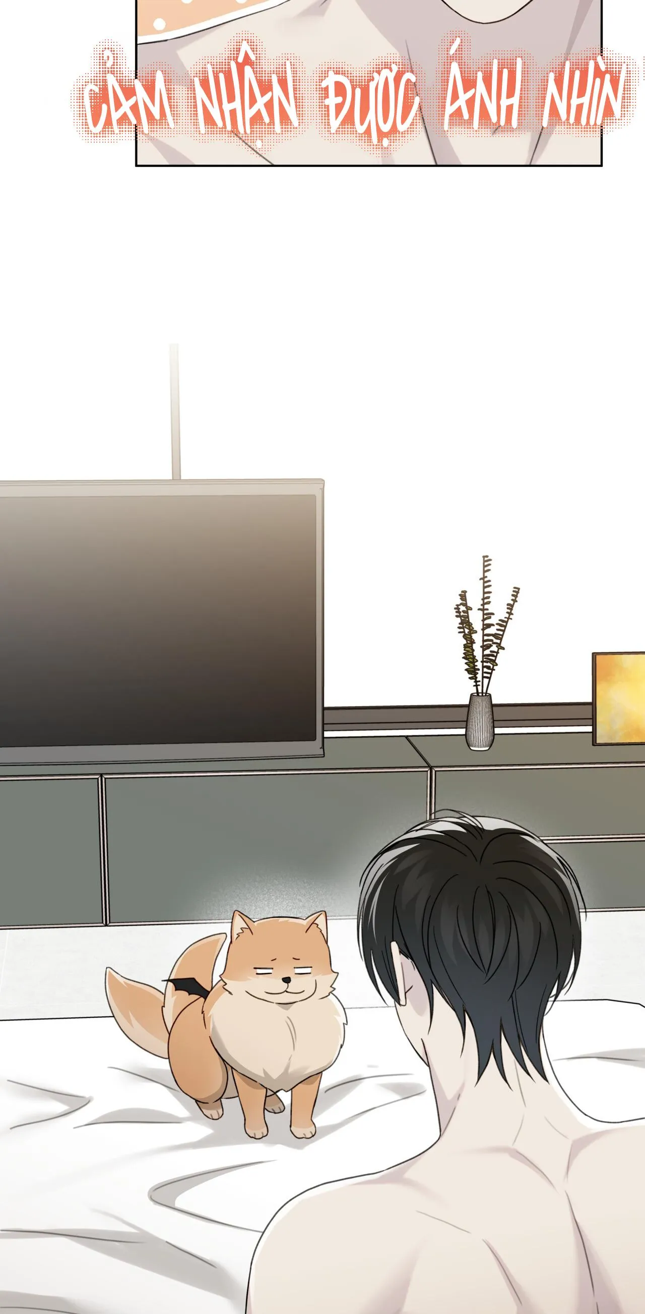 HIỂM HỌA GUIDING Chapter 49 Trang 14