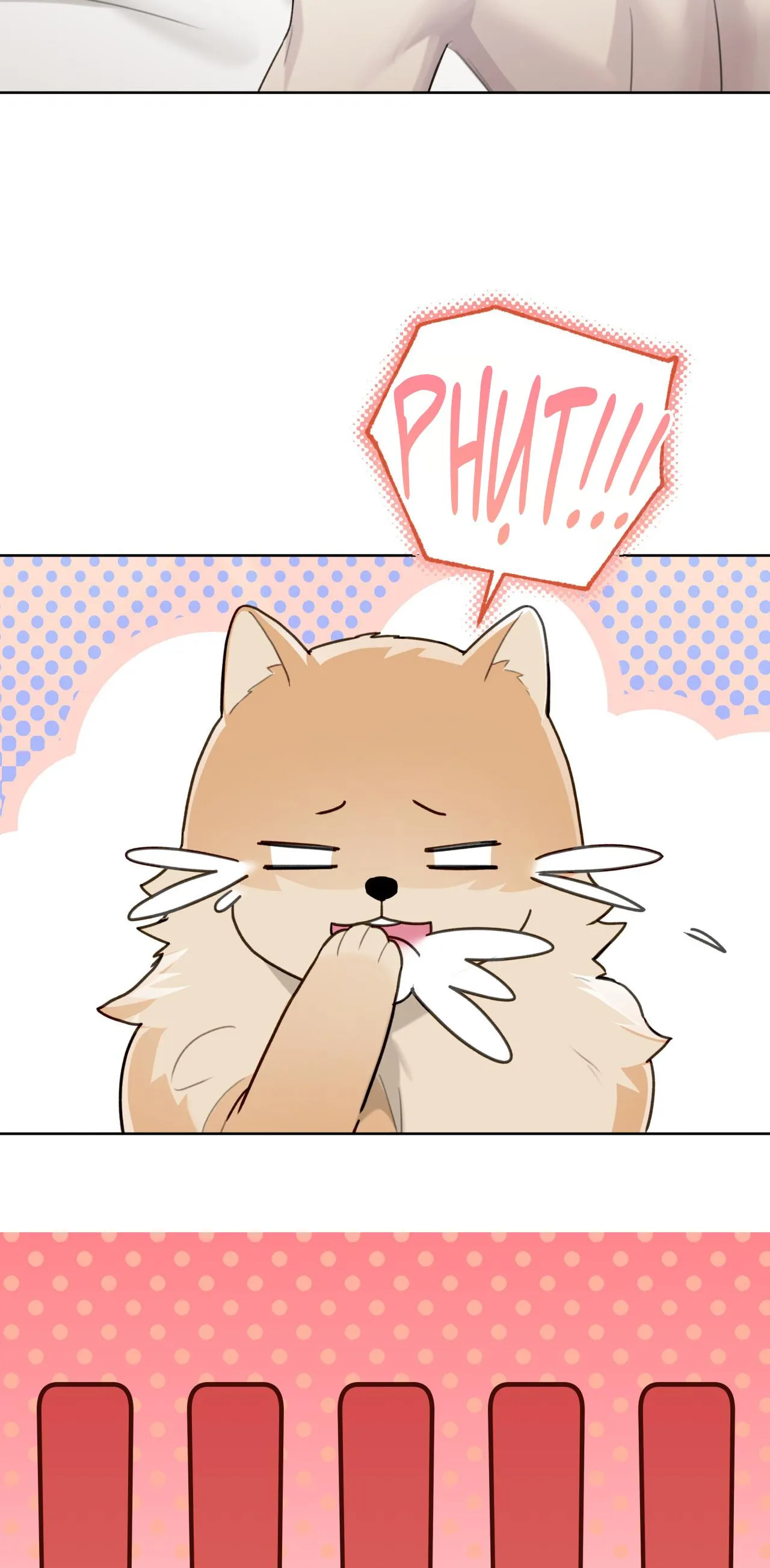 HIỂM HỌA GUIDING Chapter 49 Trang 15